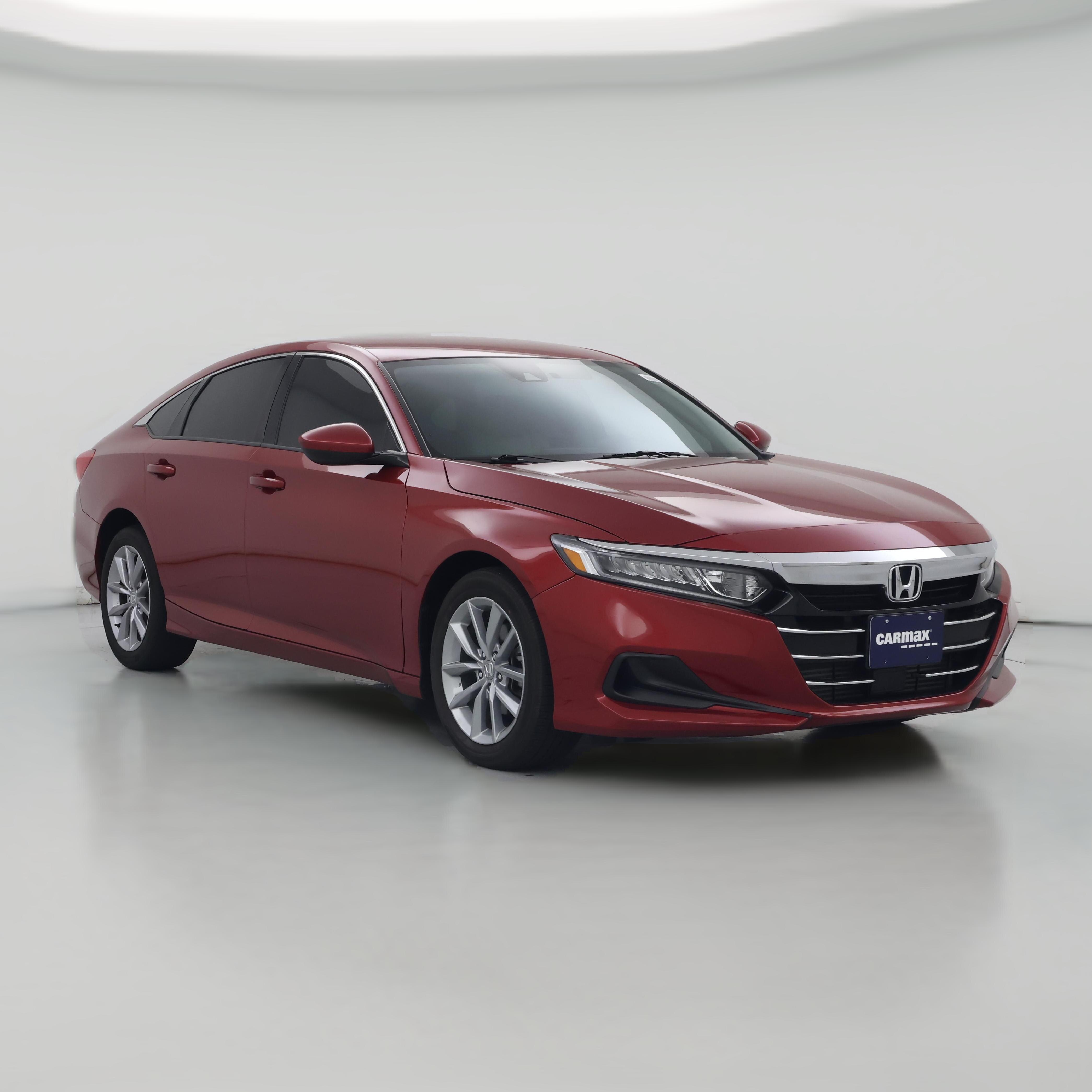 Thumbnail: 2022 Honda Accord - 1