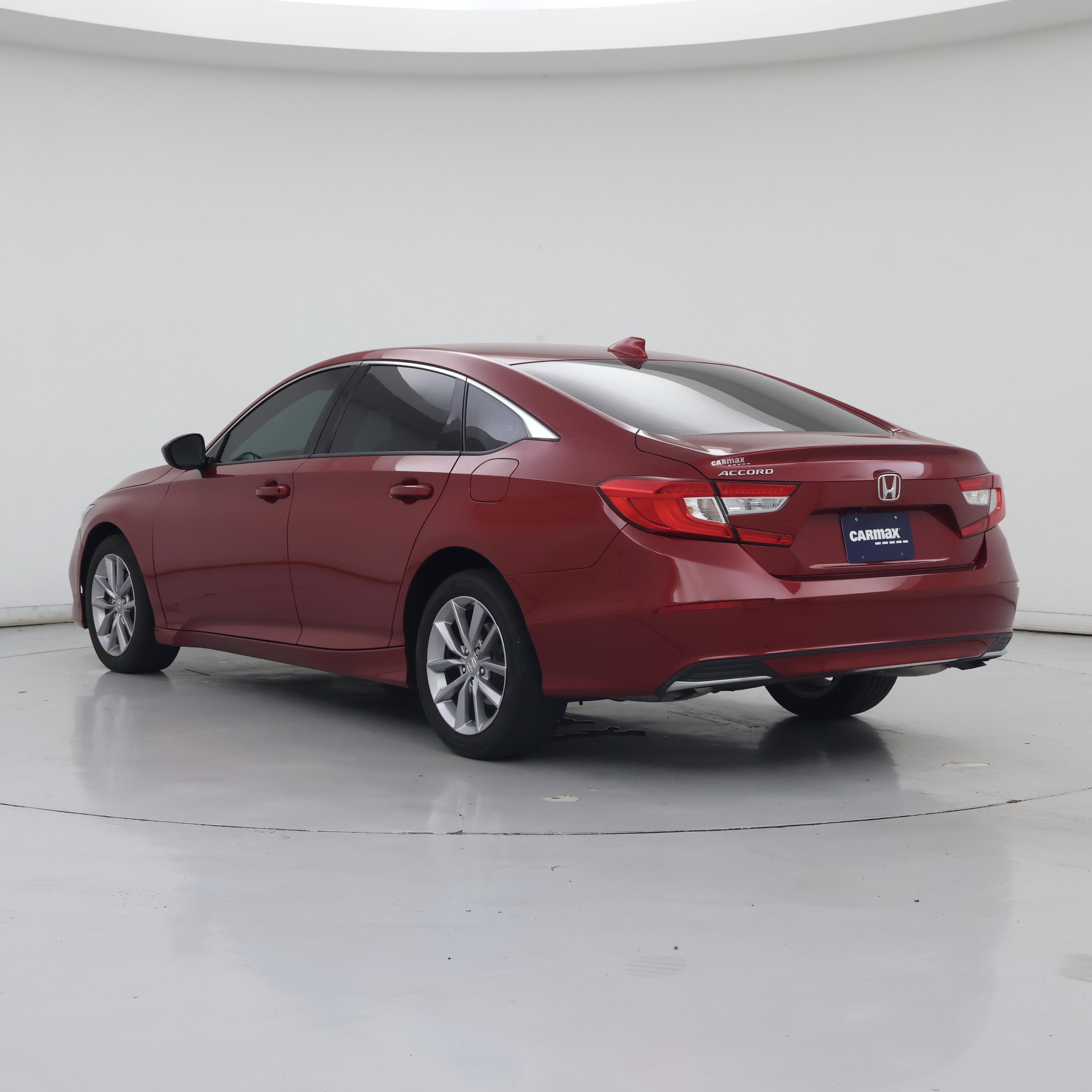 Thumbnail: 2022 Honda Accord - 2