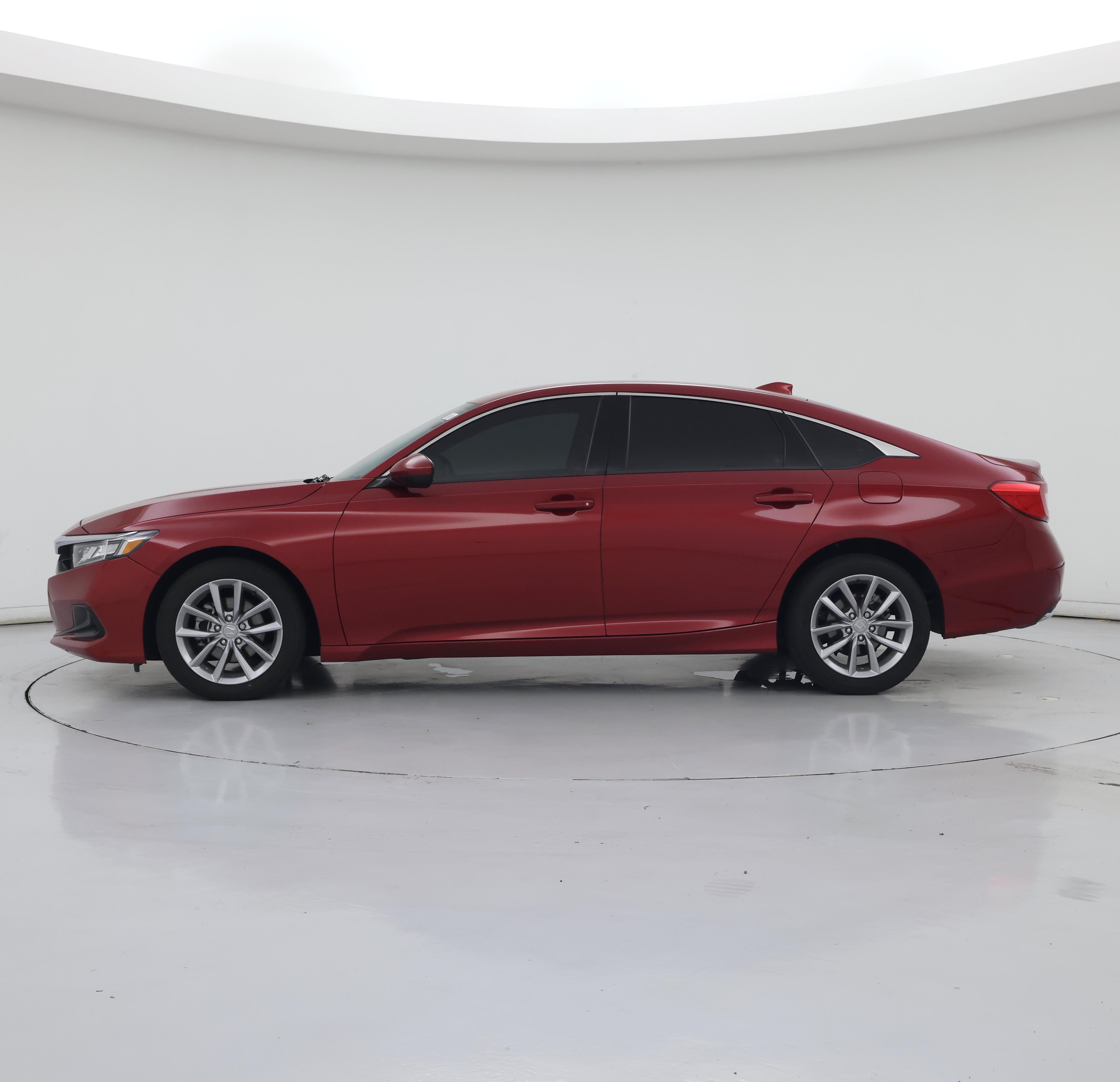 Thumbnail: 2022 Honda Accord - 3