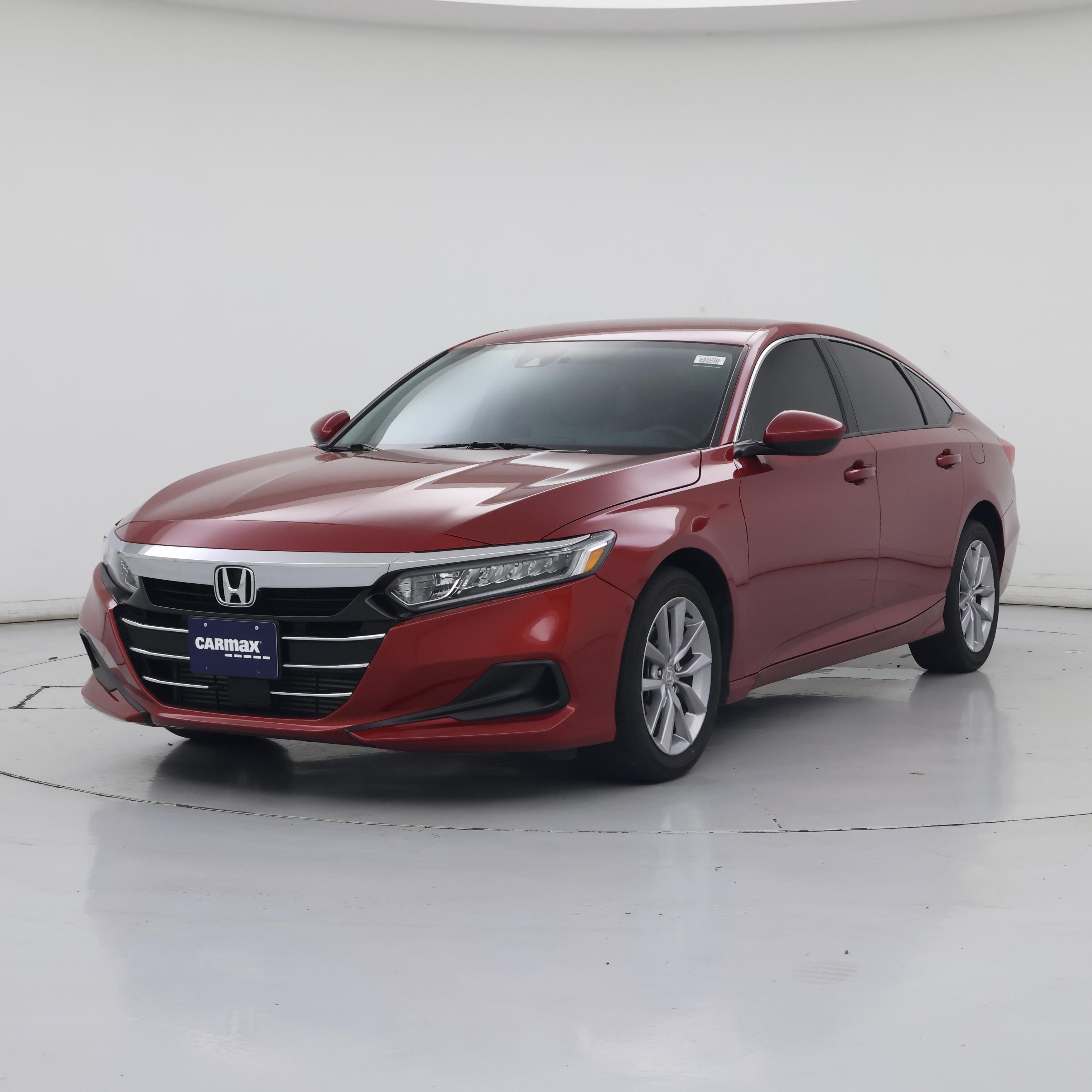 Thumbnail: 2022 Honda Accord - 4