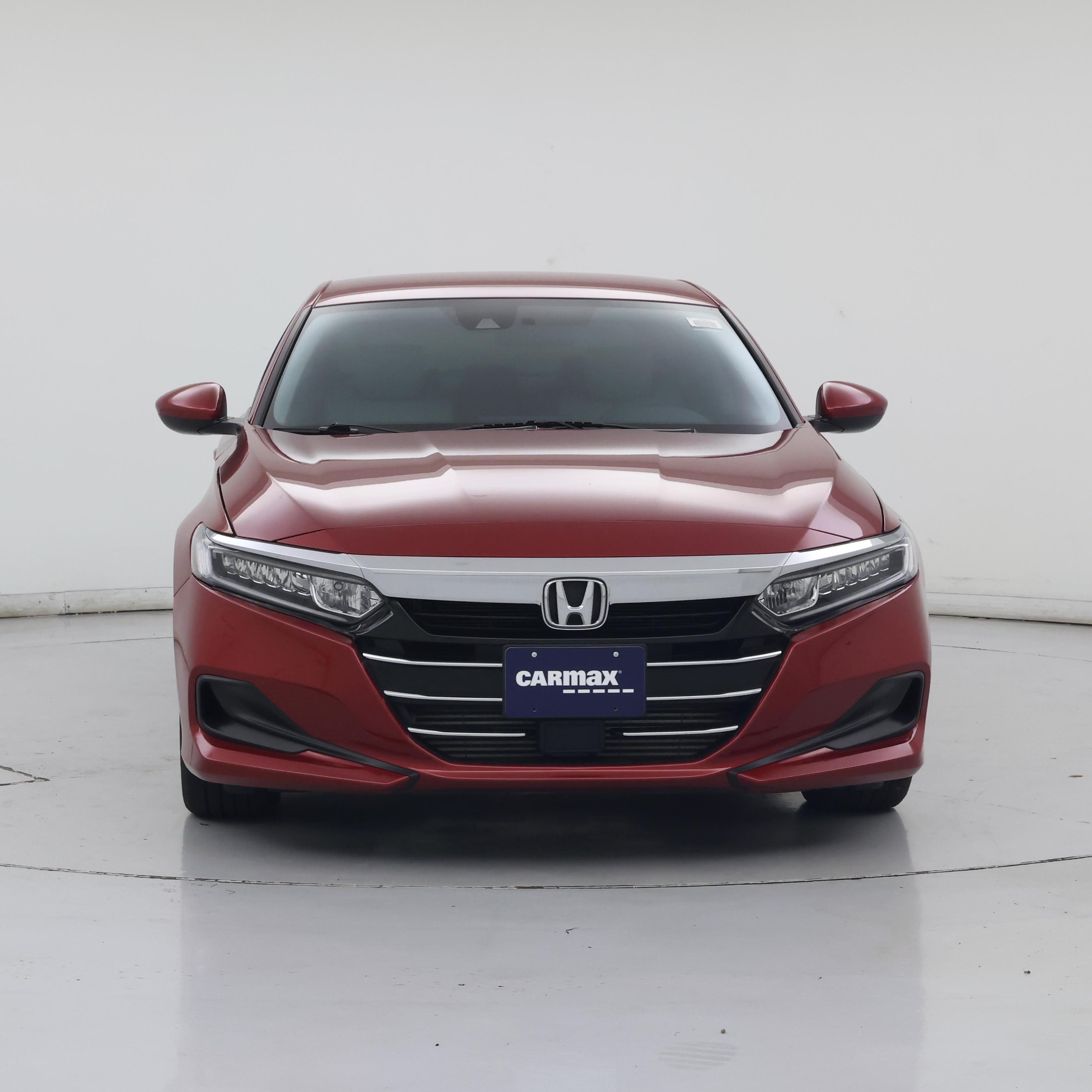 Thumbnail: 2022 Honda Accord - 5