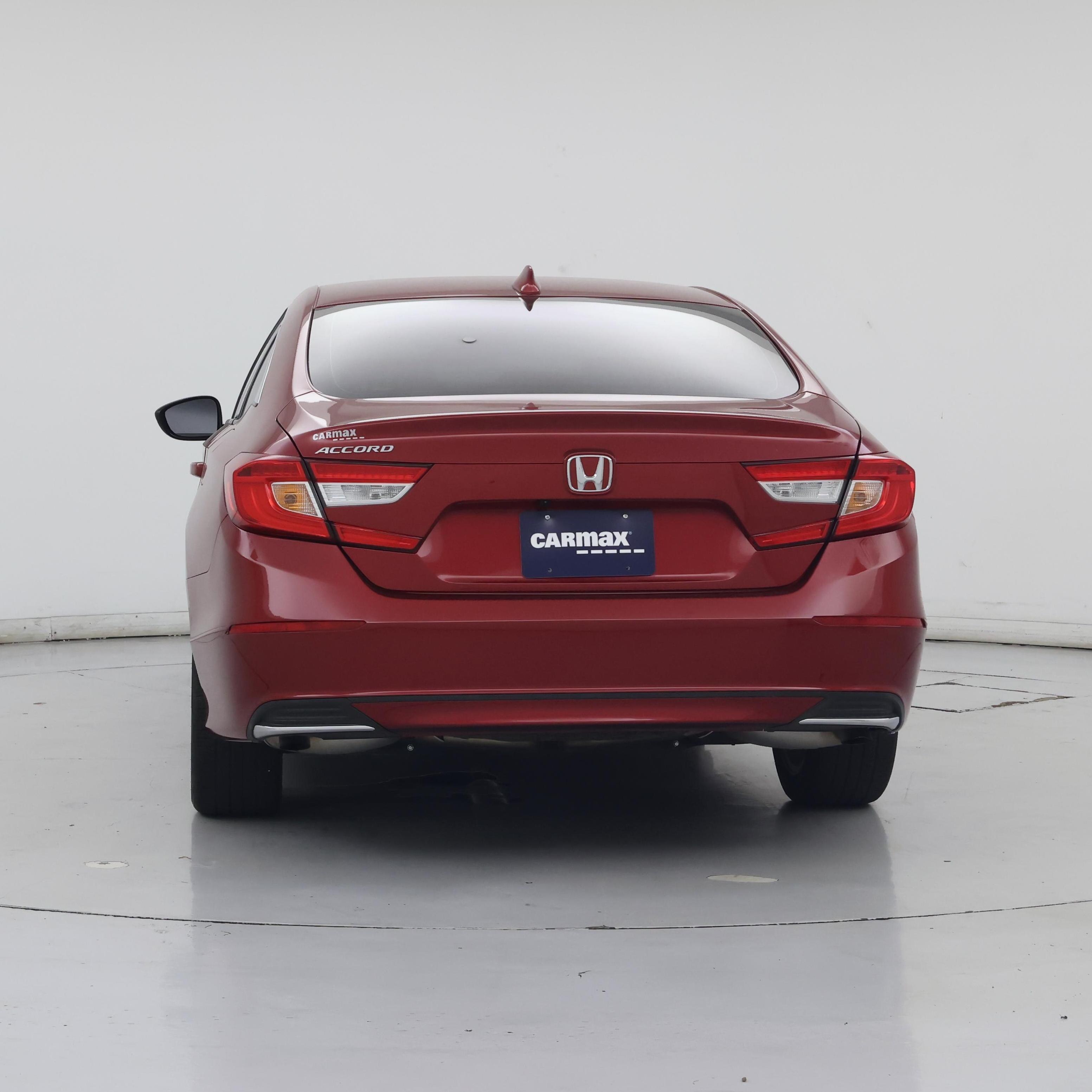 Thumbnail: 2022 Honda Accord - 6
