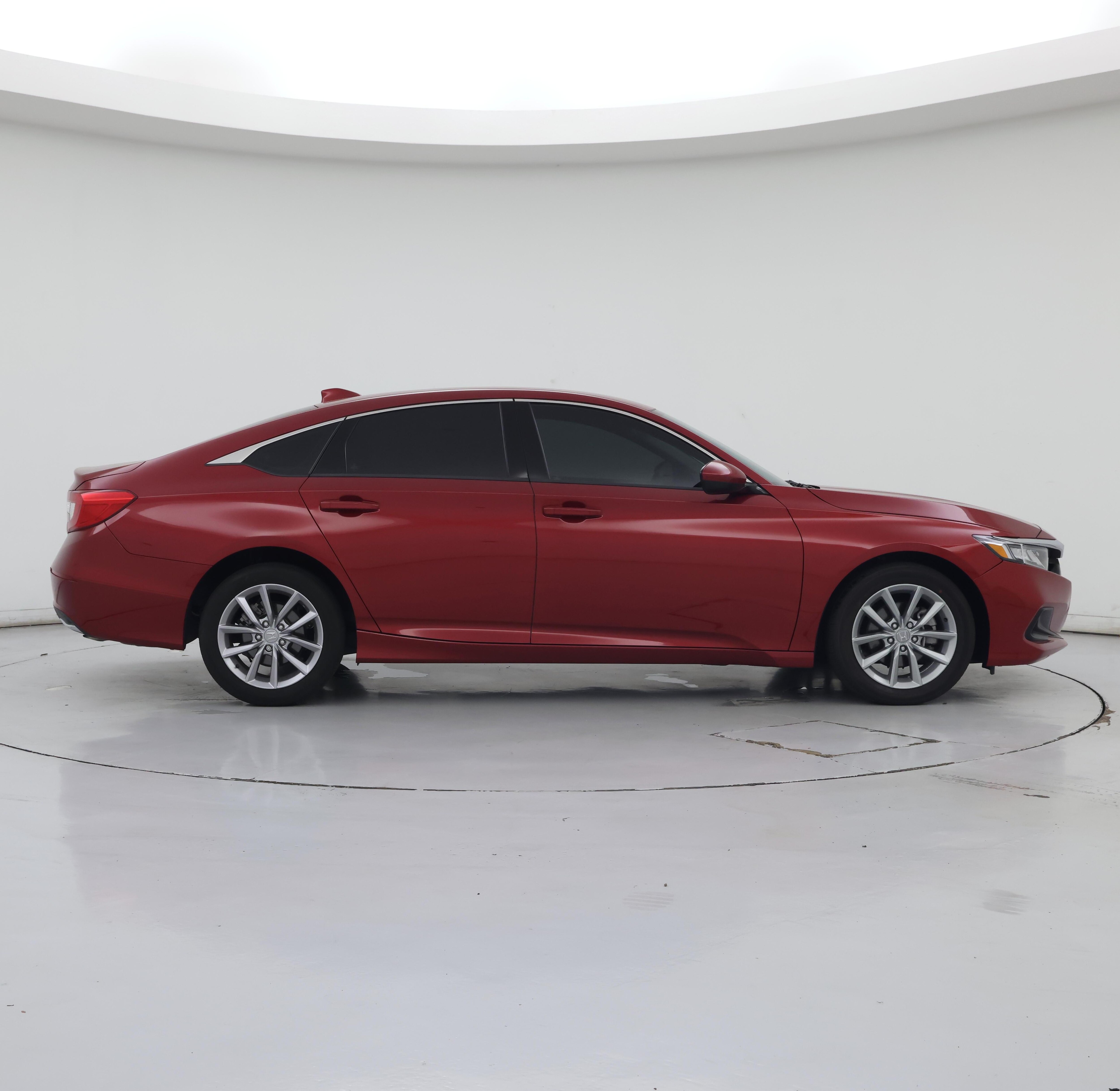 Thumbnail: 2022 Honda Accord - 7