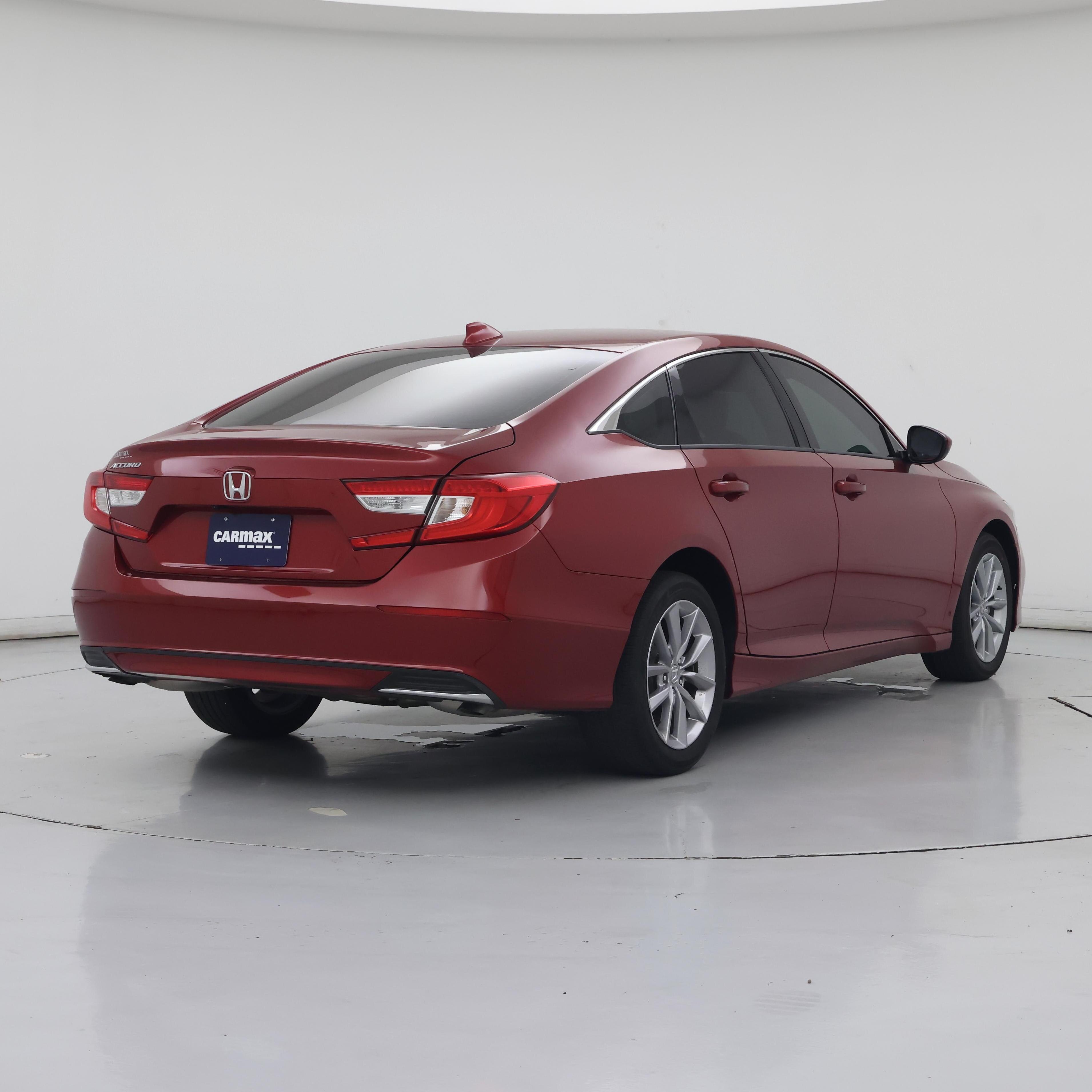 Thumbnail: 2022 Honda Accord - 8