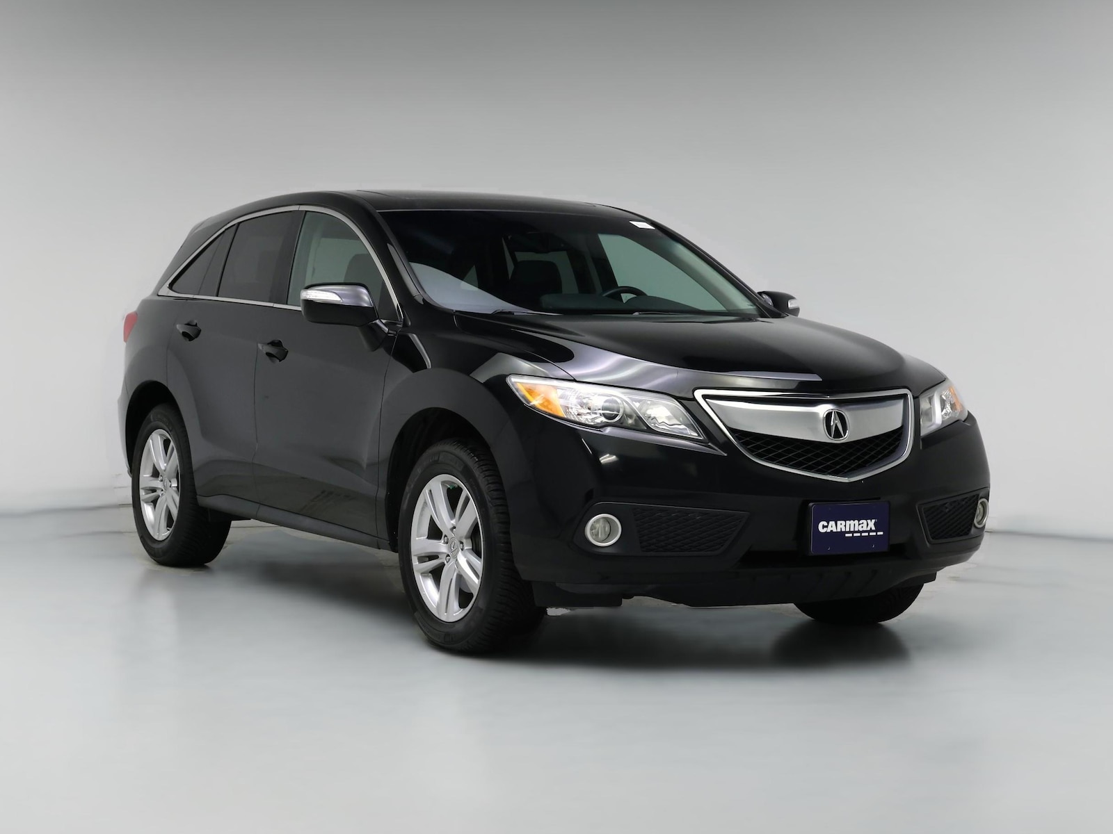 2014 Acura RDX