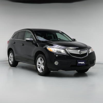 2014 Acura RDX AWD