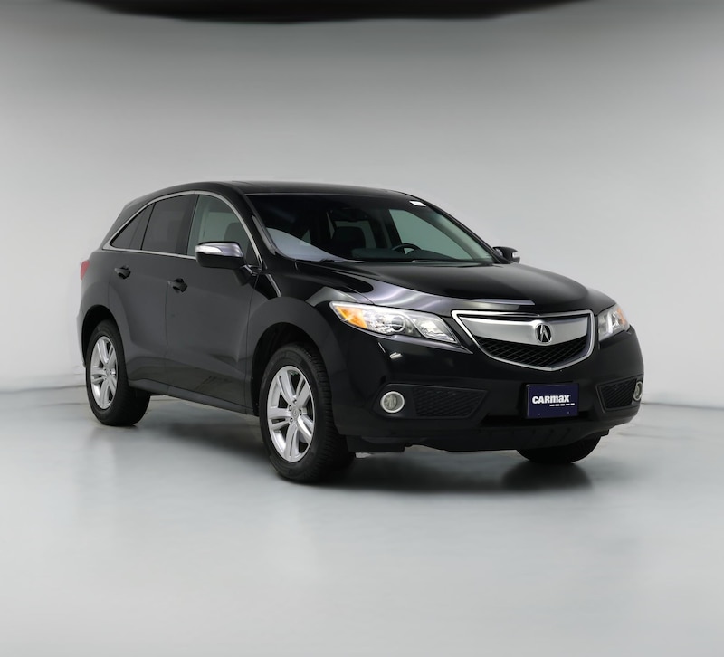 2014 Acura RDX AWD