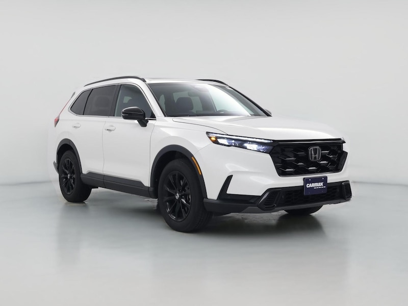 2025 Honda CR-V Sport-L