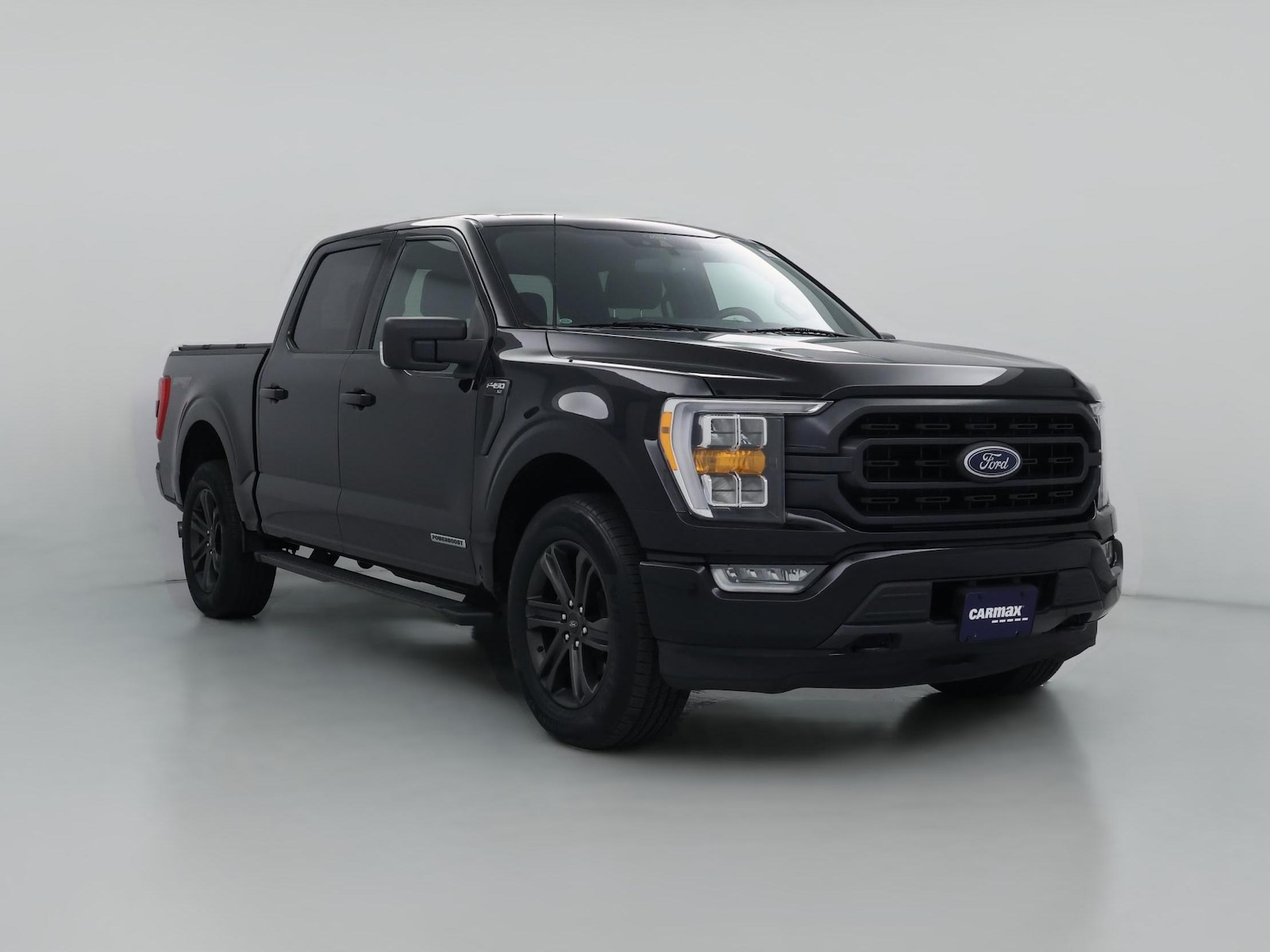 2022 Ford F-150 XLT - Photo 1