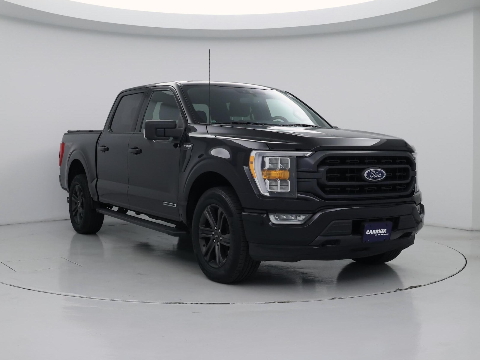 2022 Ford F-150 XLT - Photo 2