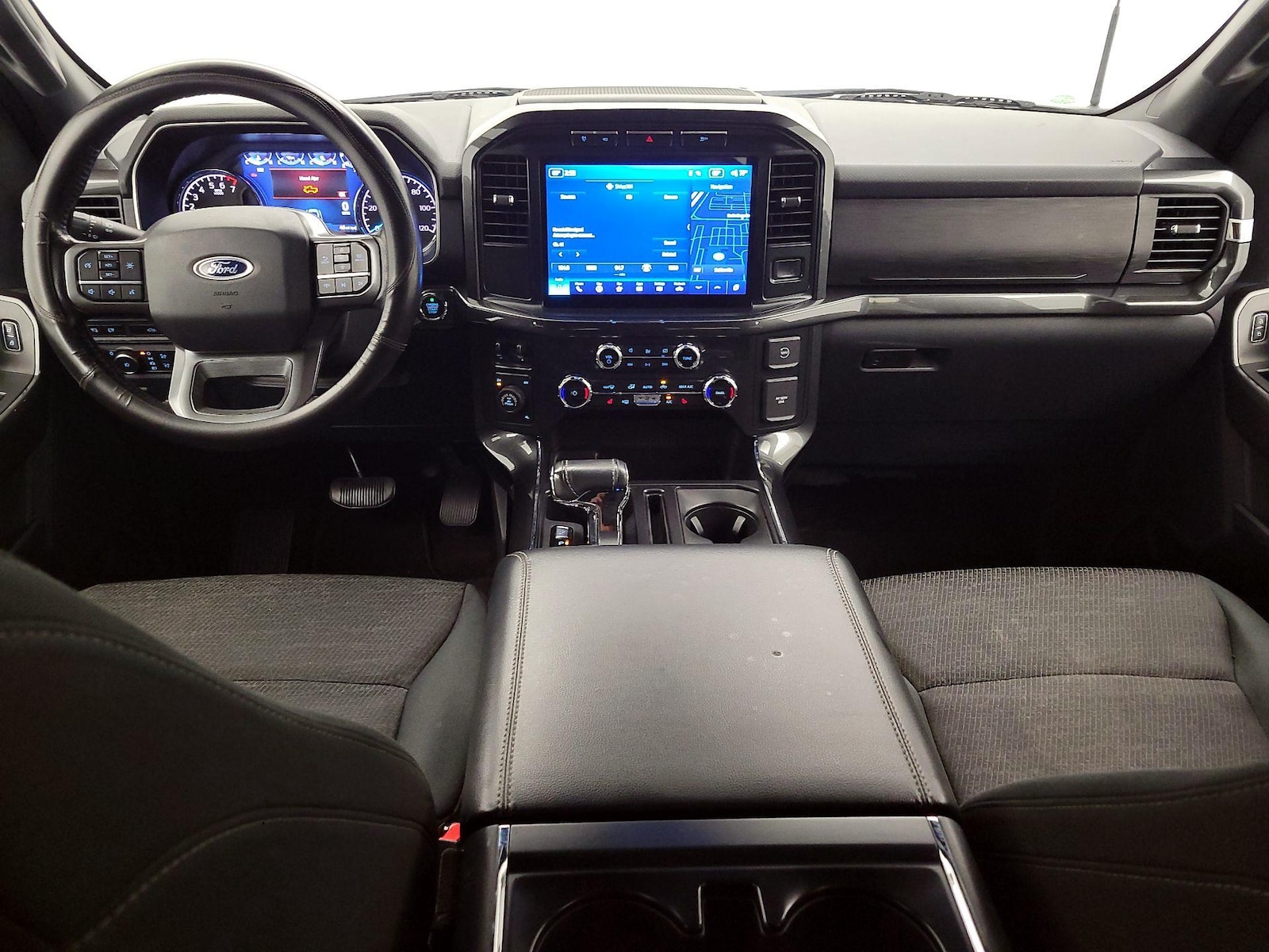 2022 Ford F-150 XLT - Photo 10