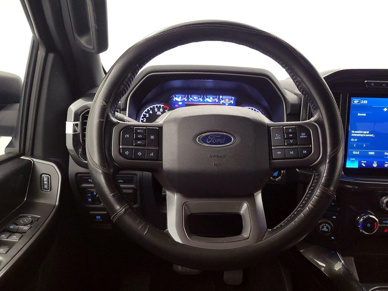 2022 Ford F-150 XLT - Photo 11