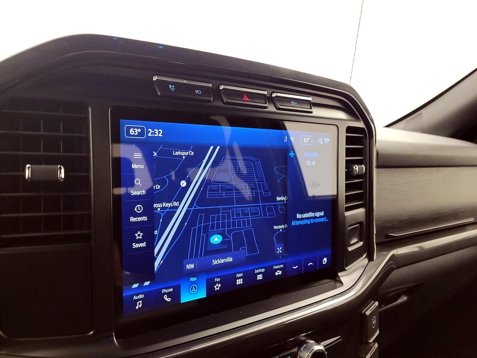 2022 Ford F-150 XLT - Photo 15