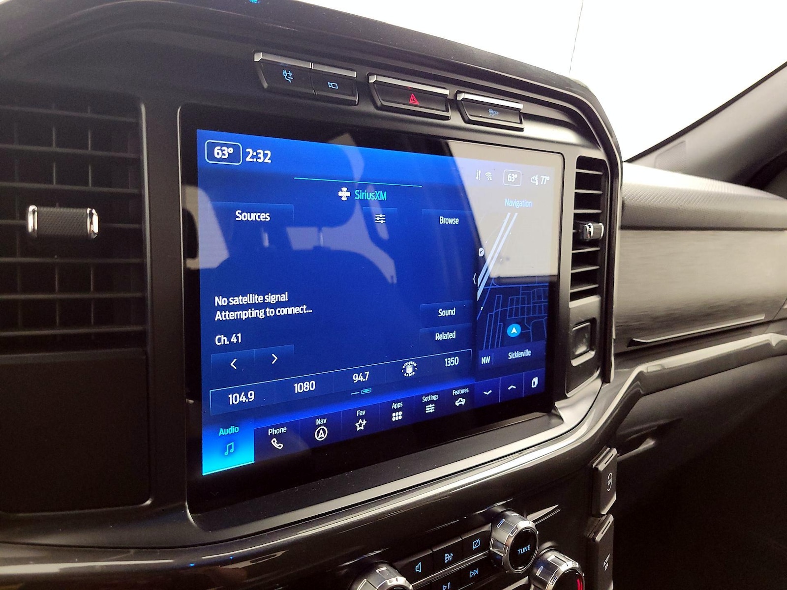 2022 Ford F-150 XLT - Photo 17