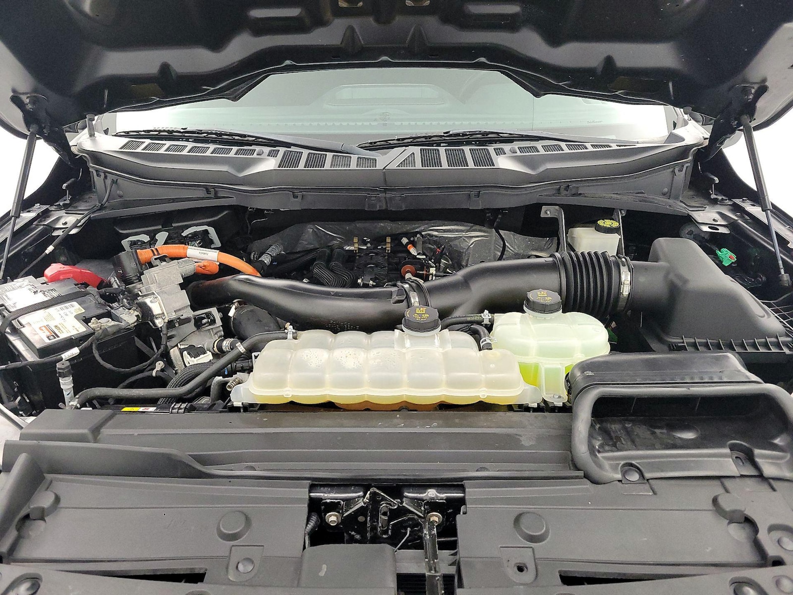 2022 Ford F-150 XLT - Photo 23