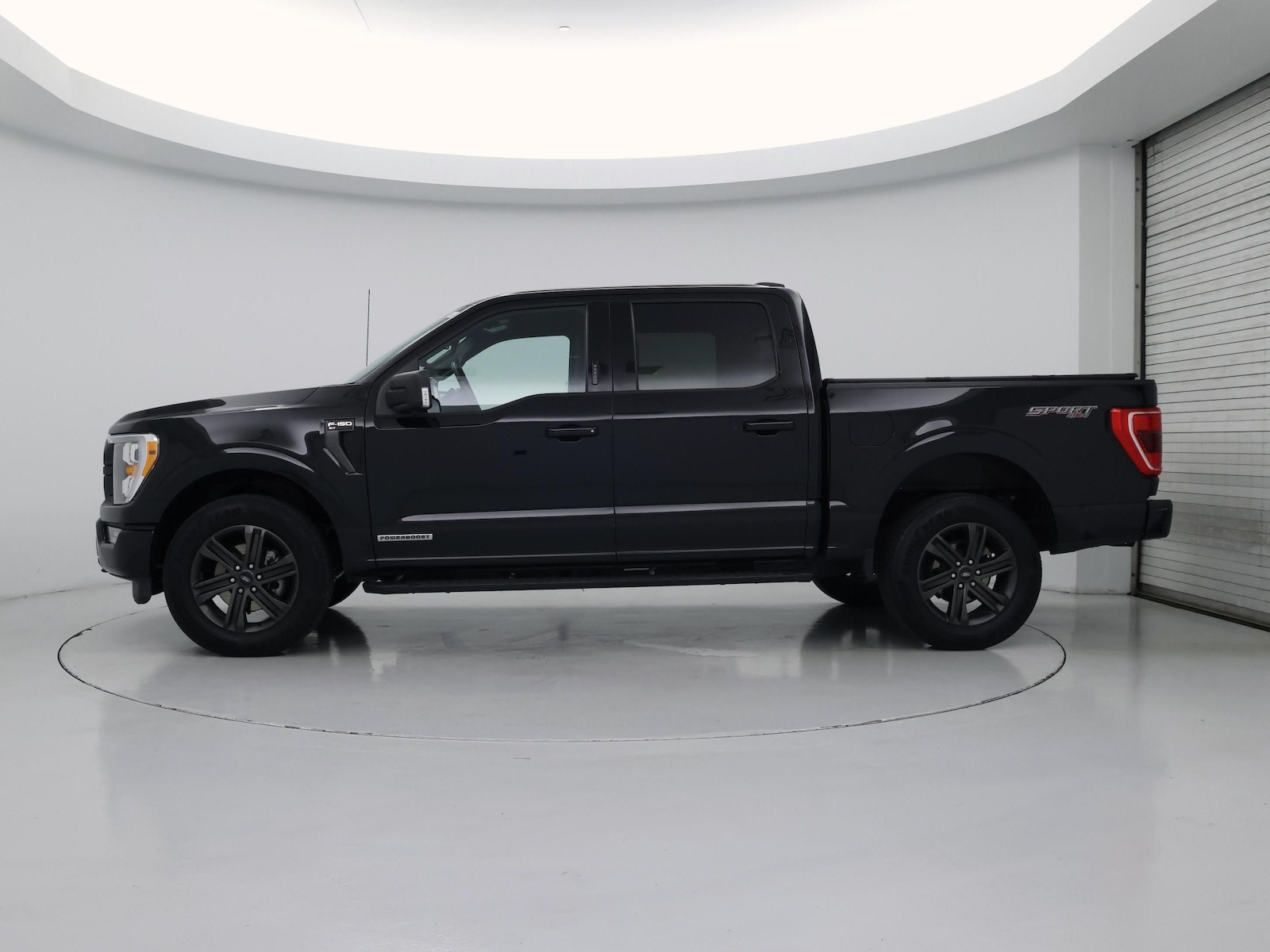 2022 Ford F-150 XLT - Photo 4
