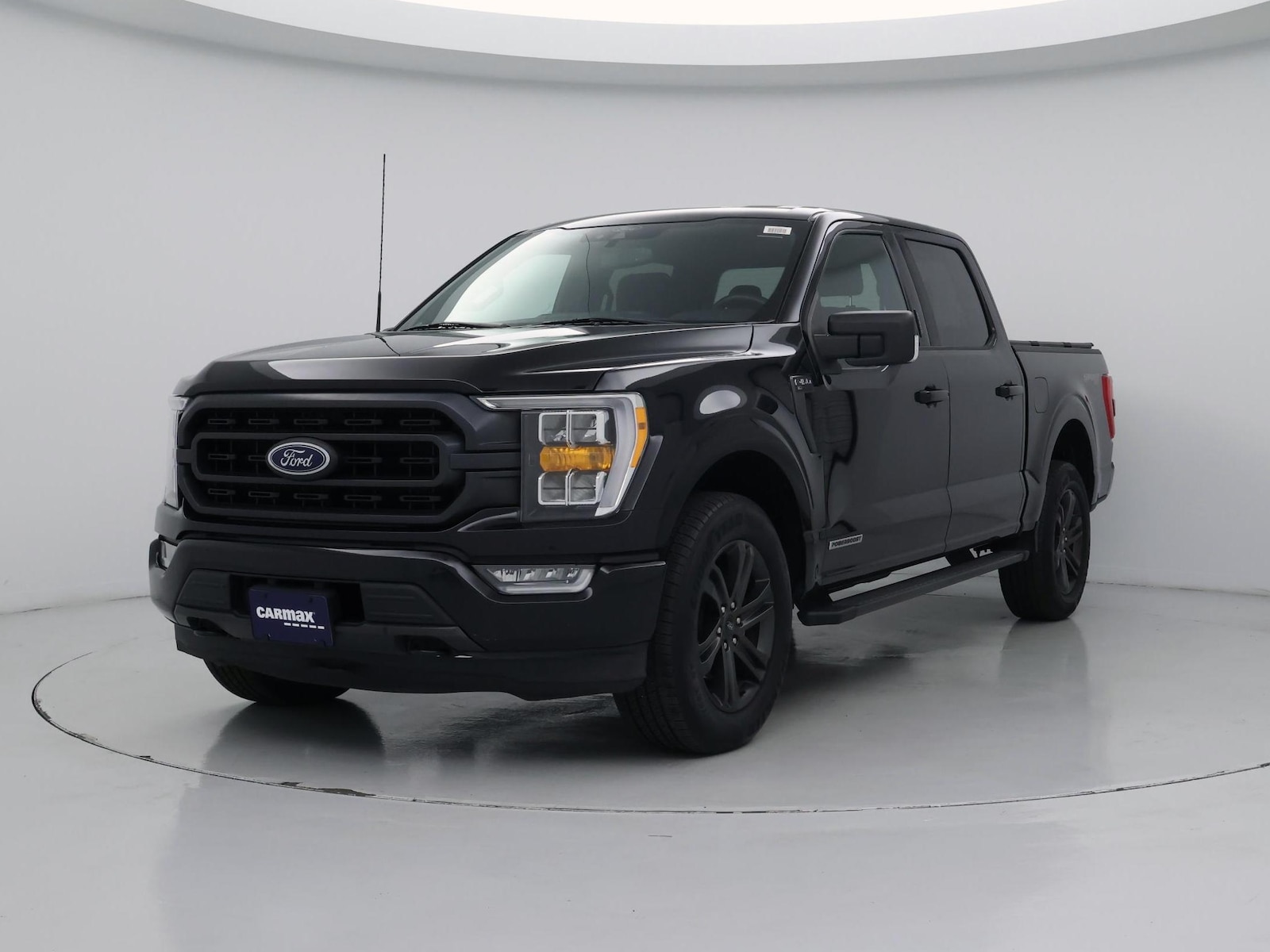 2022 Ford F-150 XLT - Photo 5