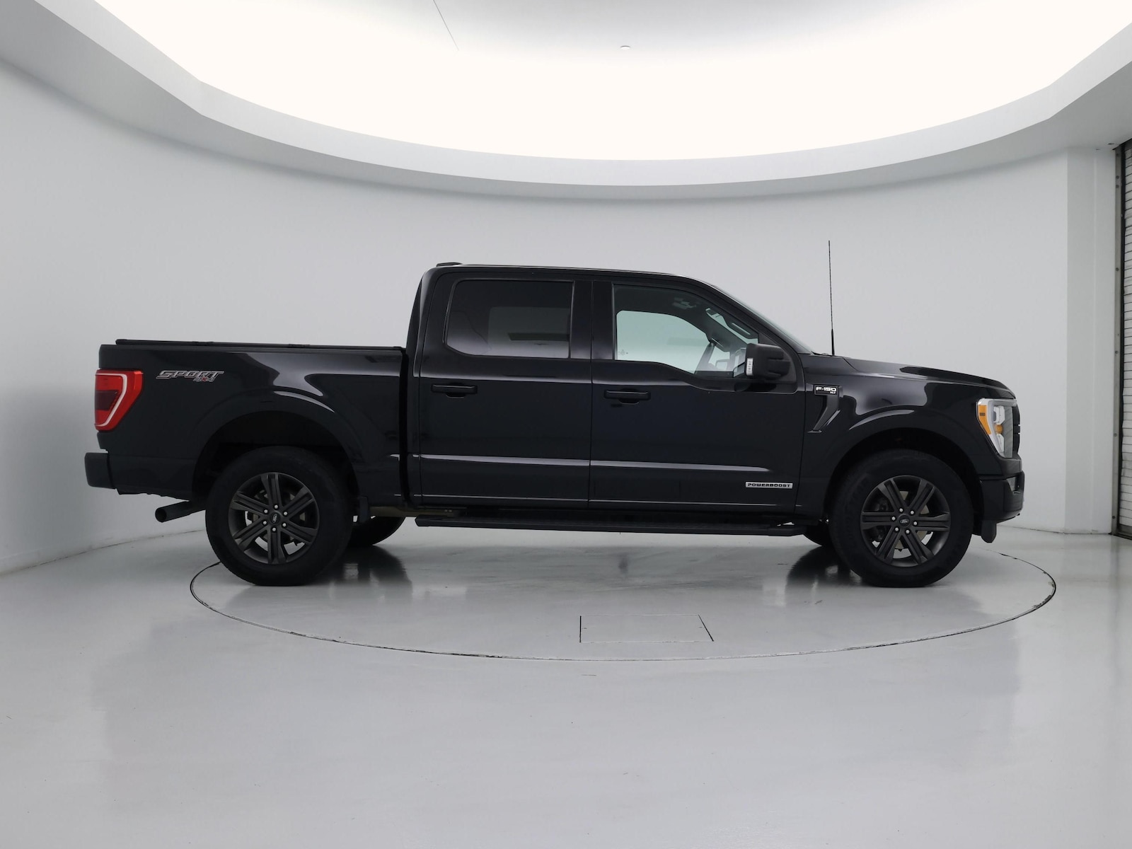 2022 Ford F-150 XLT - Photo 8