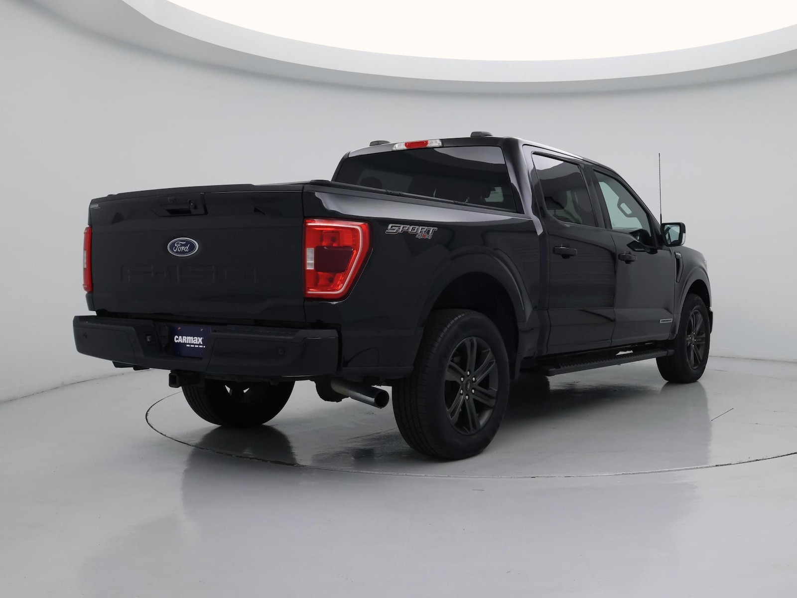 2022 Ford F-150 XLT - Photo 9