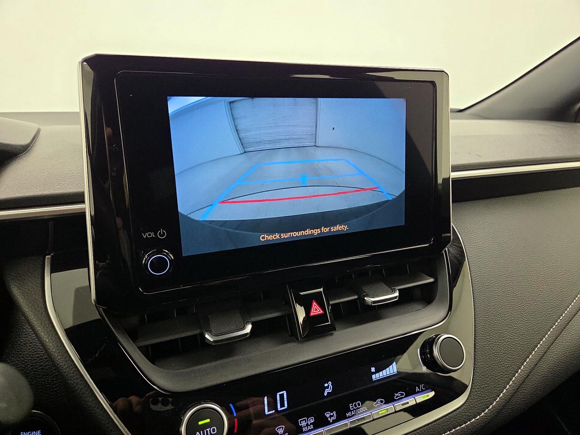 Thumbnail: 2025 Toyota Corolla - 14