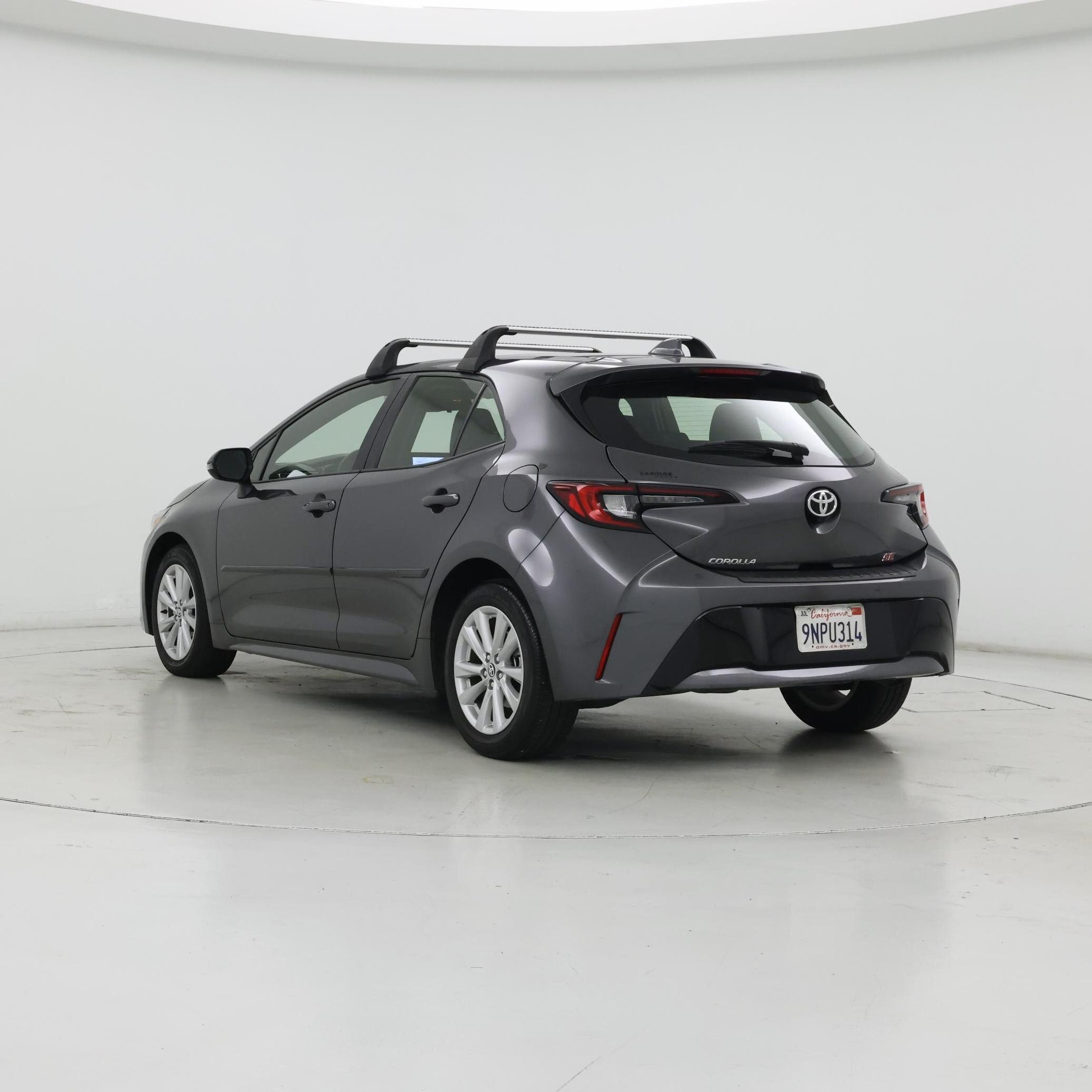 Thumbnail: 2025 Toyota Corolla - 2