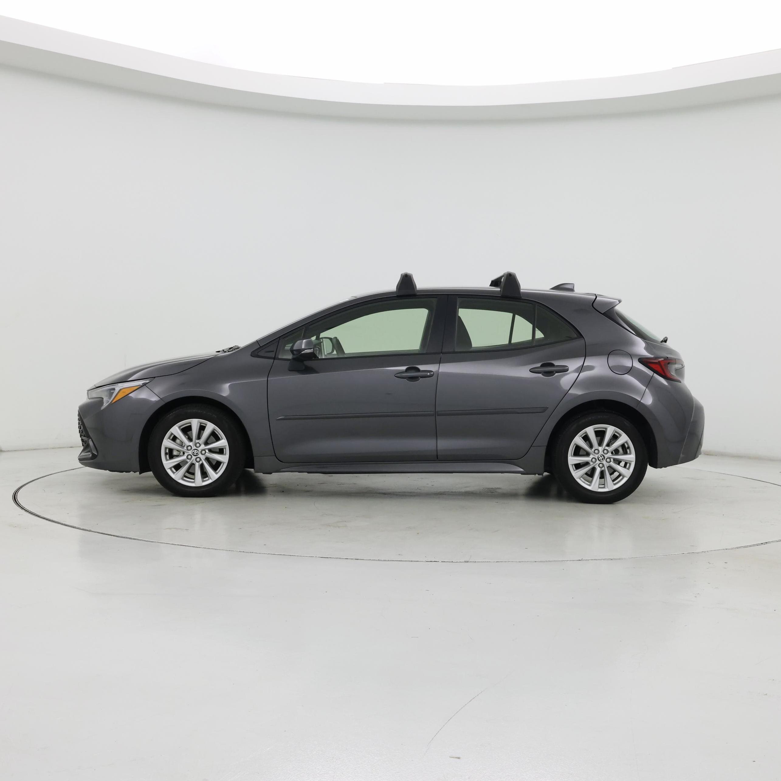 Thumbnail: 2025 Toyota Corolla - 3