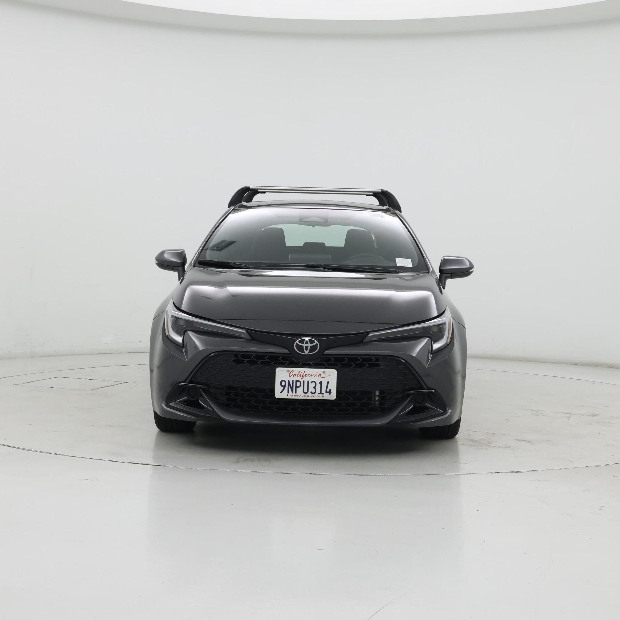Thumbnail: 2025 Toyota Corolla - 5