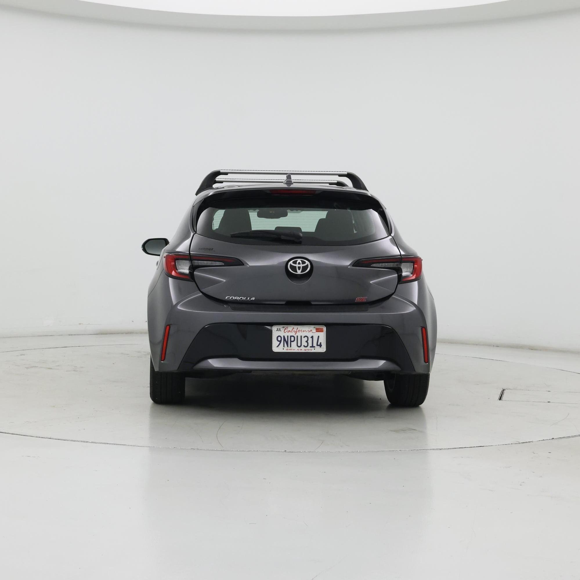 Thumbnail: 2025 Toyota Corolla - 6