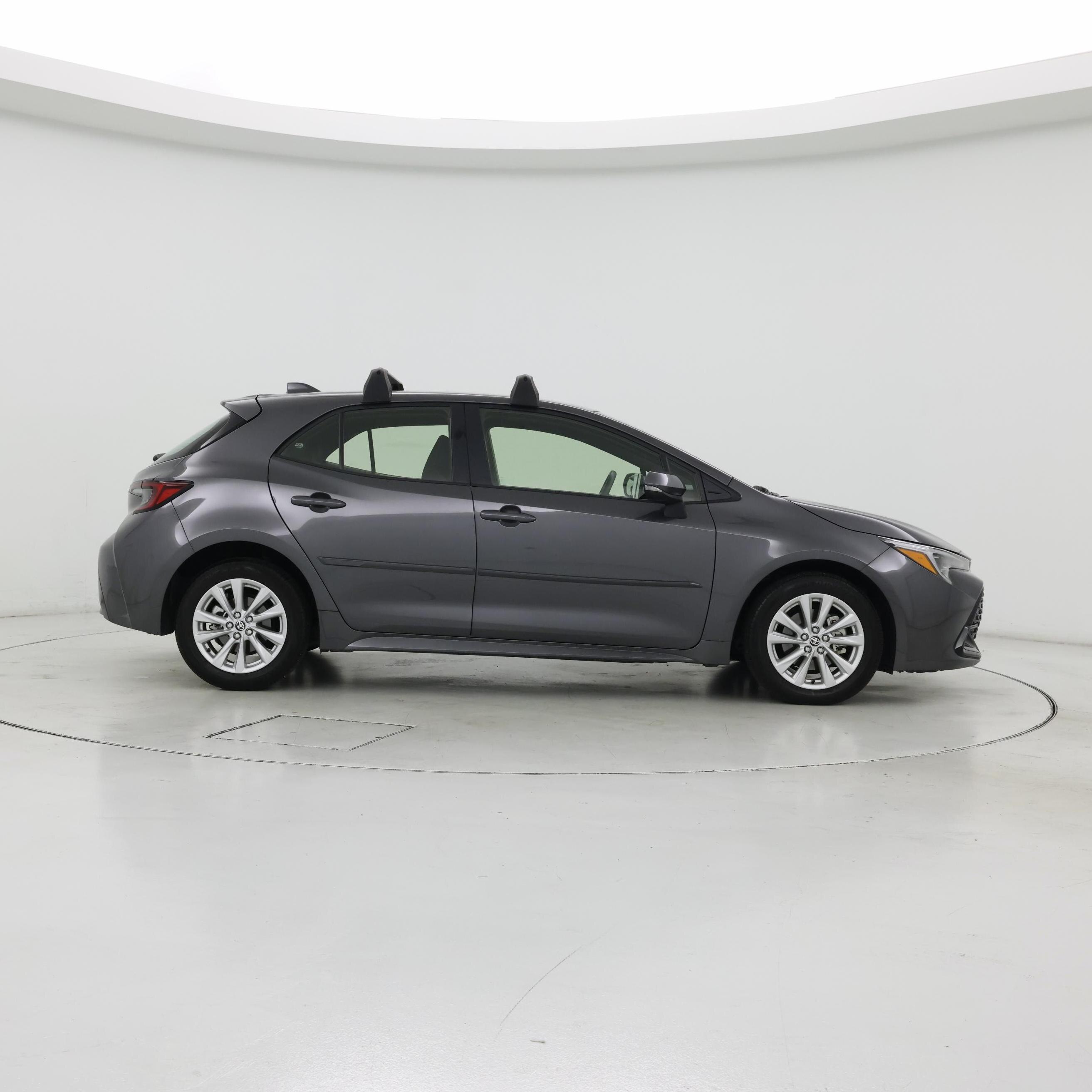 Thumbnail: 2025 Toyota Corolla - 7