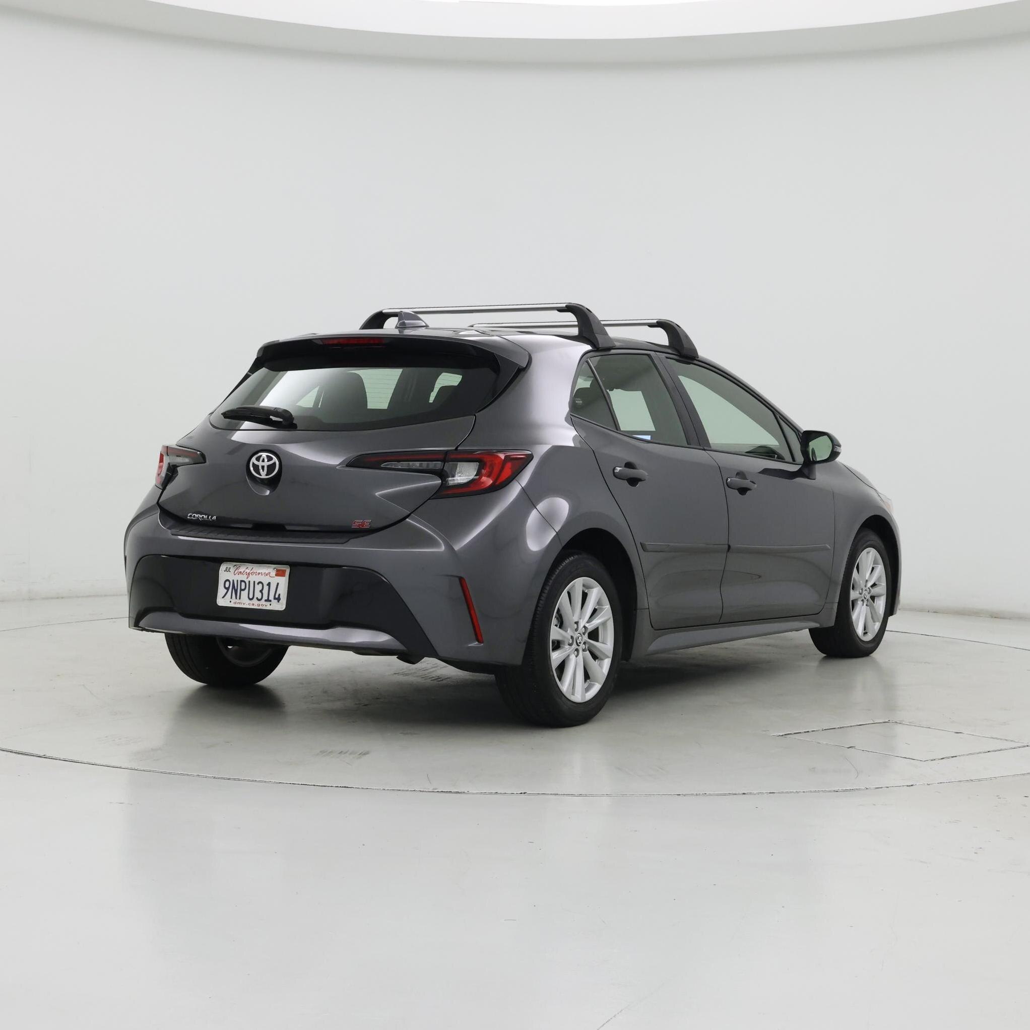 Thumbnail: 2025 Toyota Corolla - 8