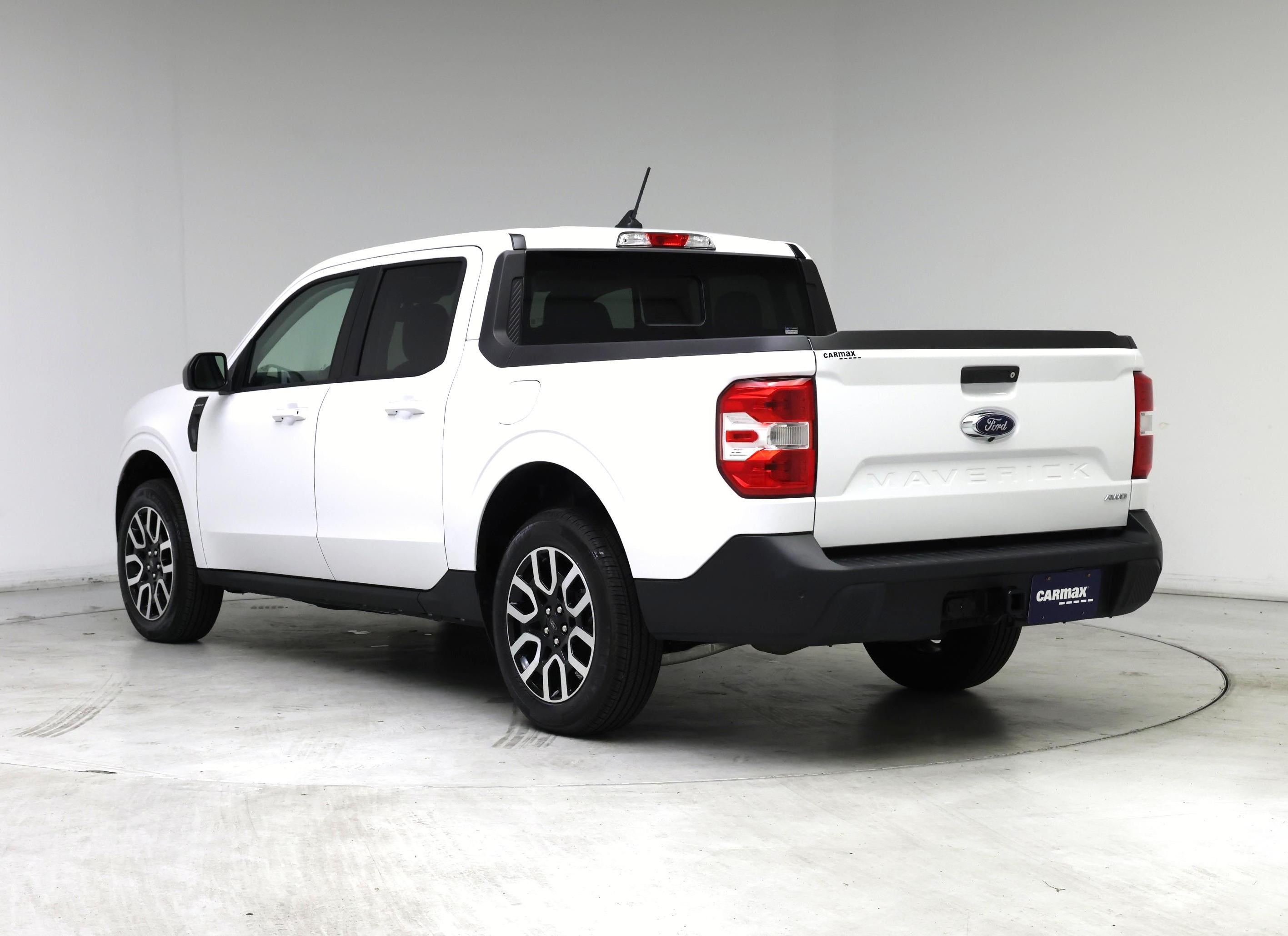 Thumbnail: 2024 Ford Maverick - 2