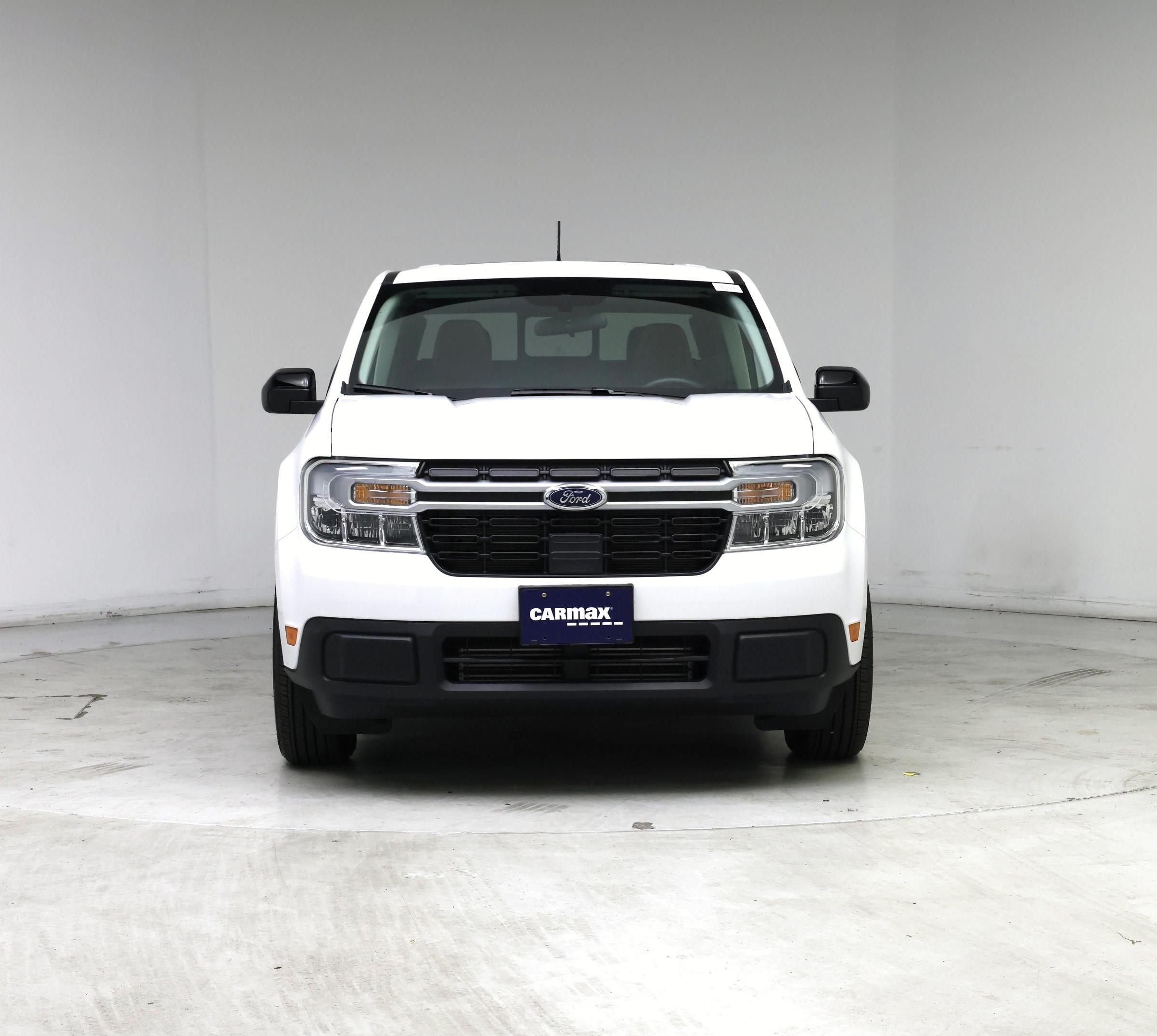 Thumbnail: 2024 Ford Maverick - 5