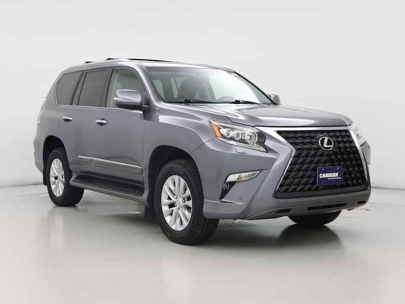 2016 Lexus GX 460 -
                  Frederick, MD