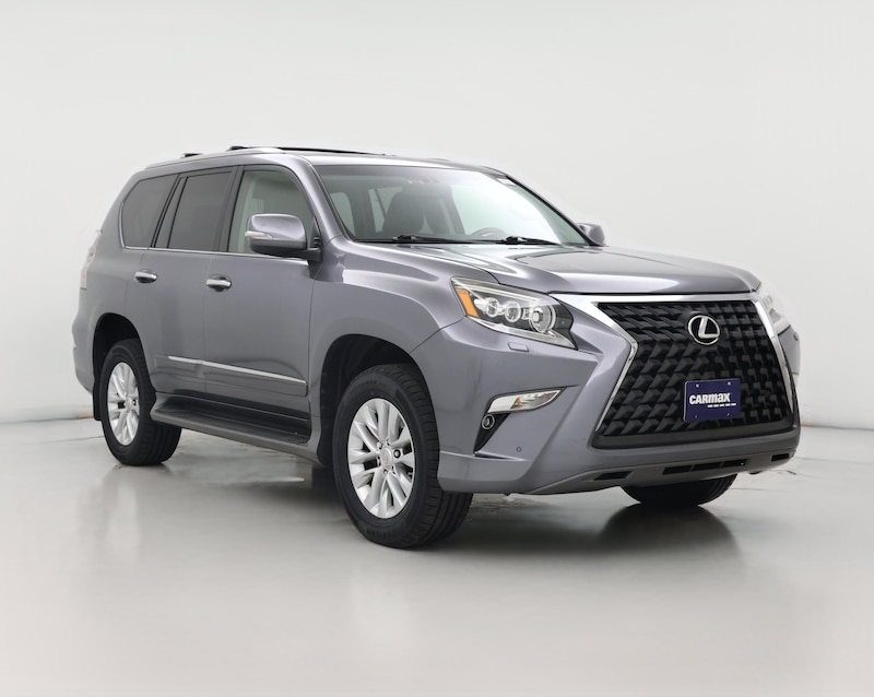 2016 Lexus GX 460