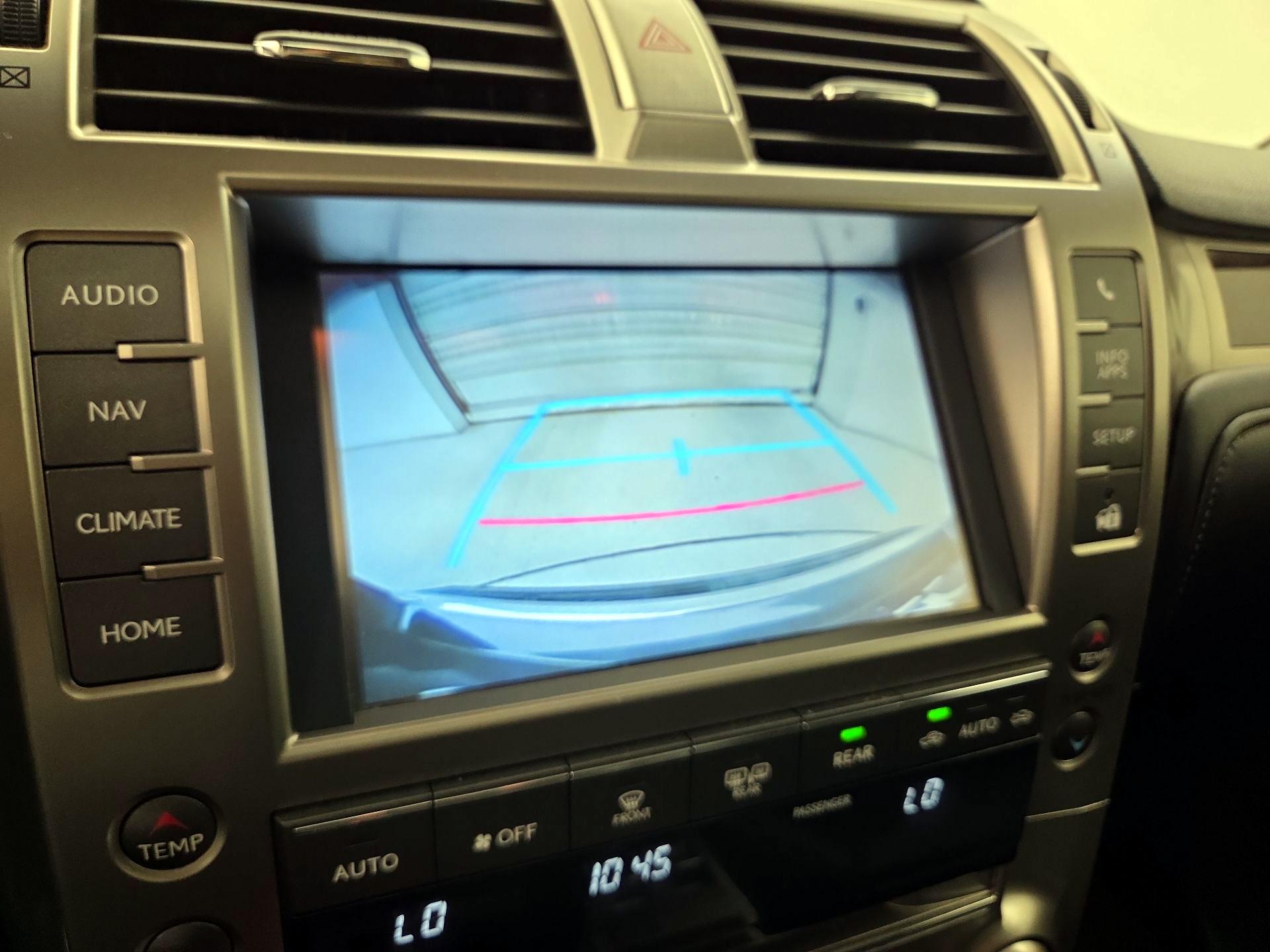 Thumbnail: 2016 Lexus GX - 15