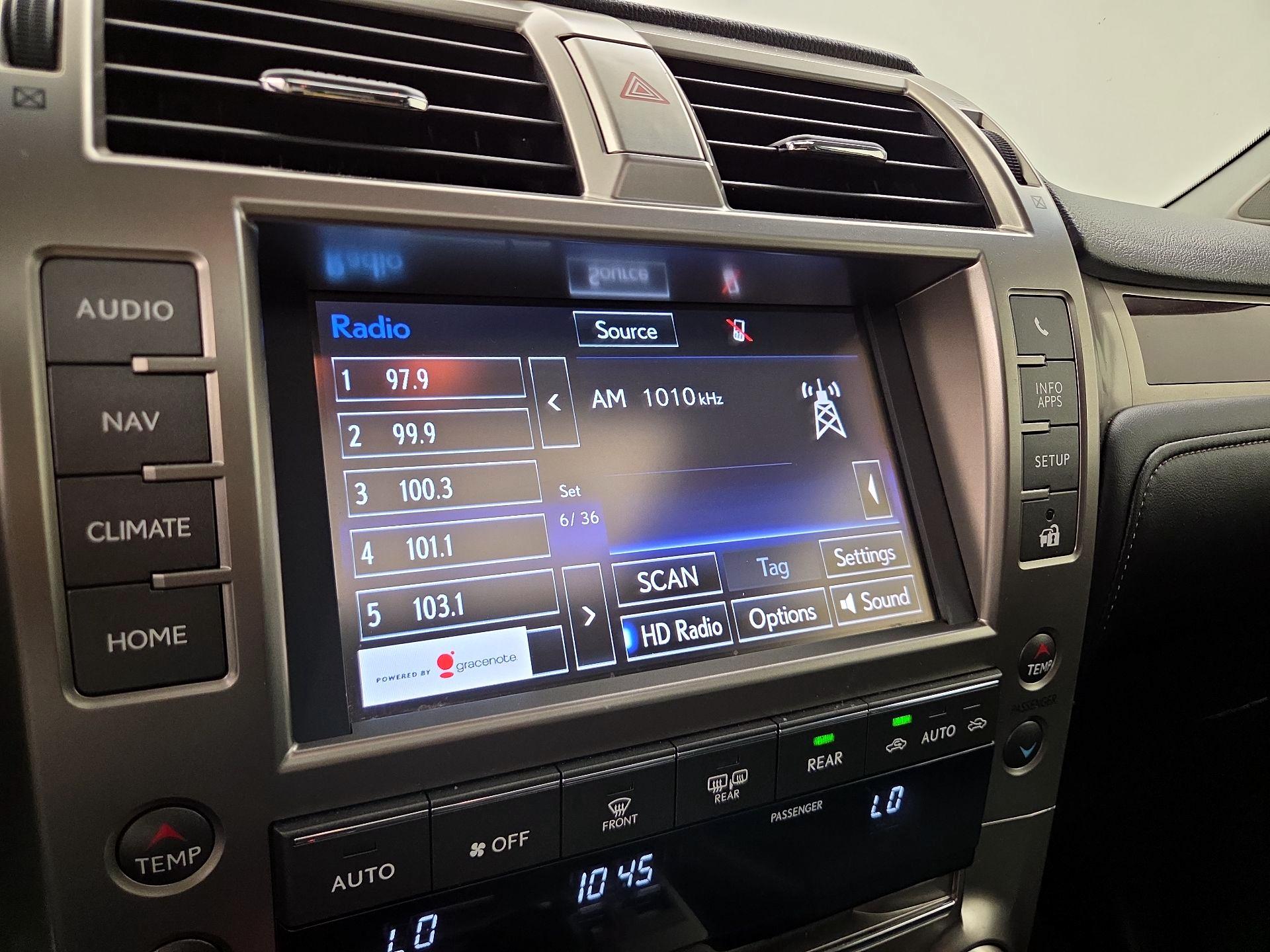 Thumbnail: 2016 Lexus GX - 16