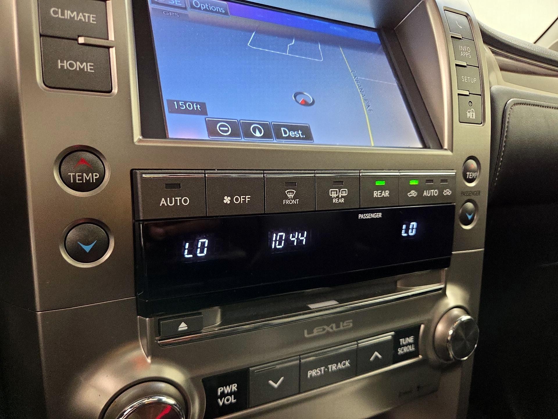 Thumbnail: 2016 Lexus GX - 17