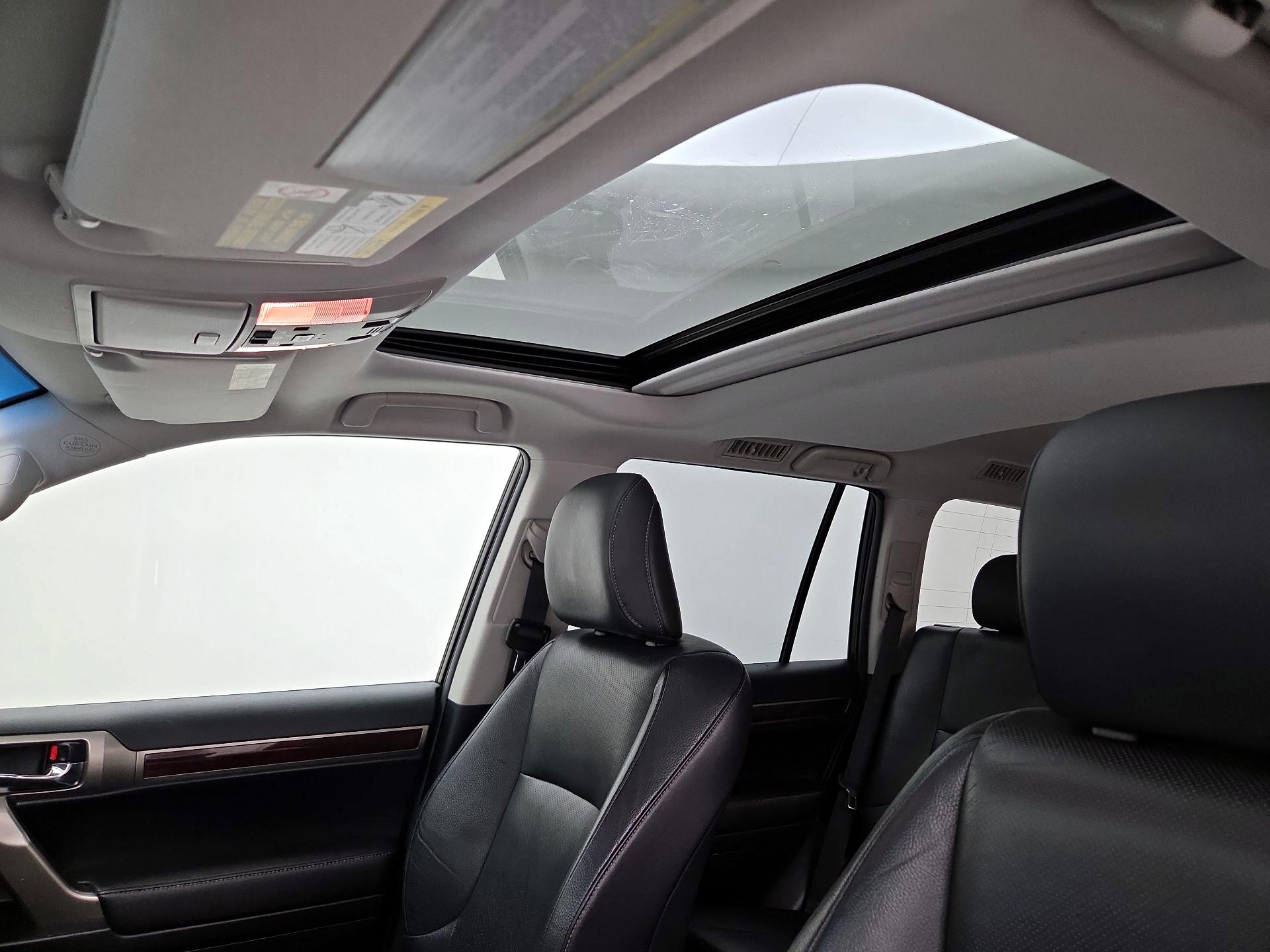 Thumbnail: 2016 Lexus GX - 20