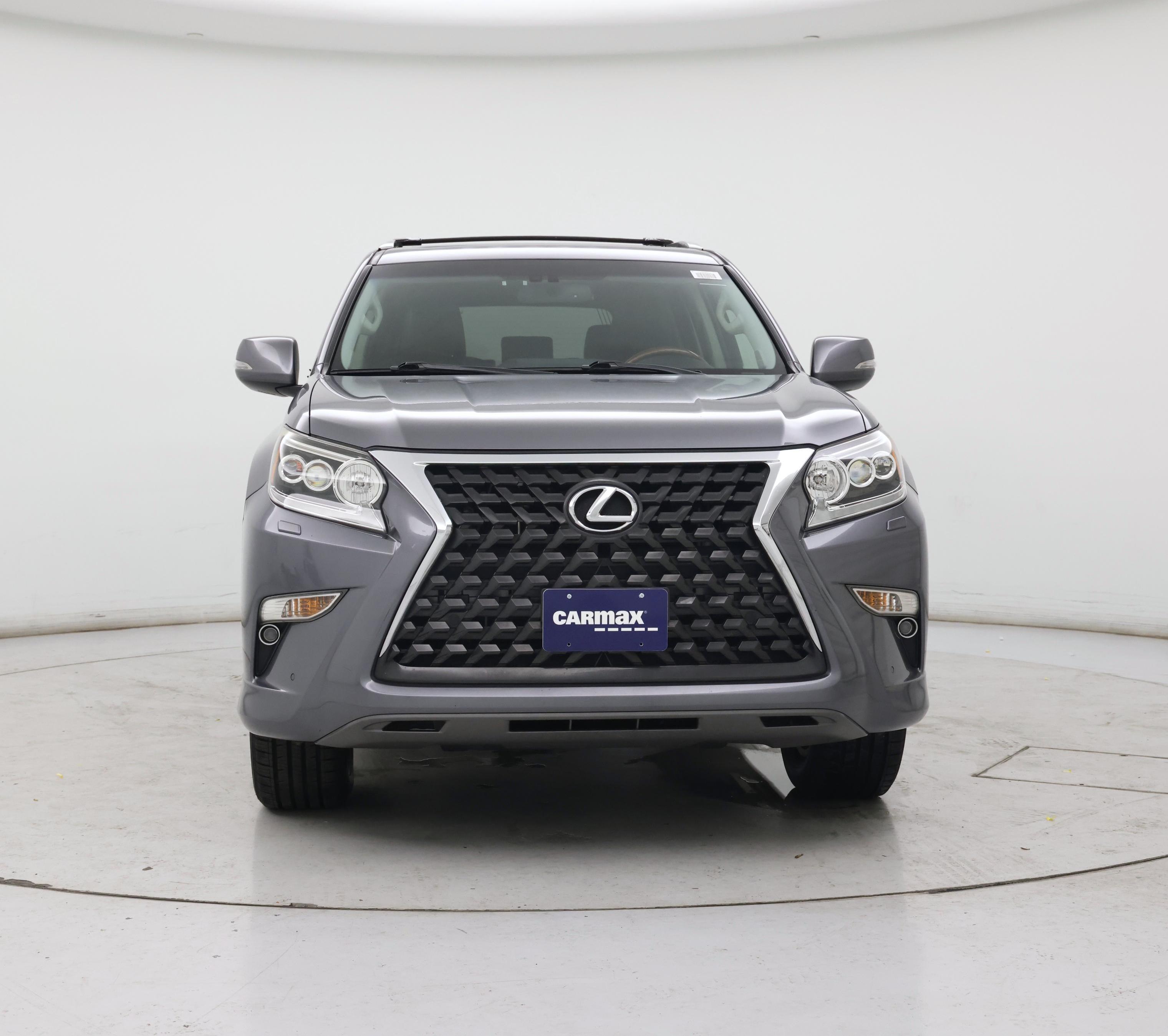 Thumbnail: 2016 Lexus GX - 5