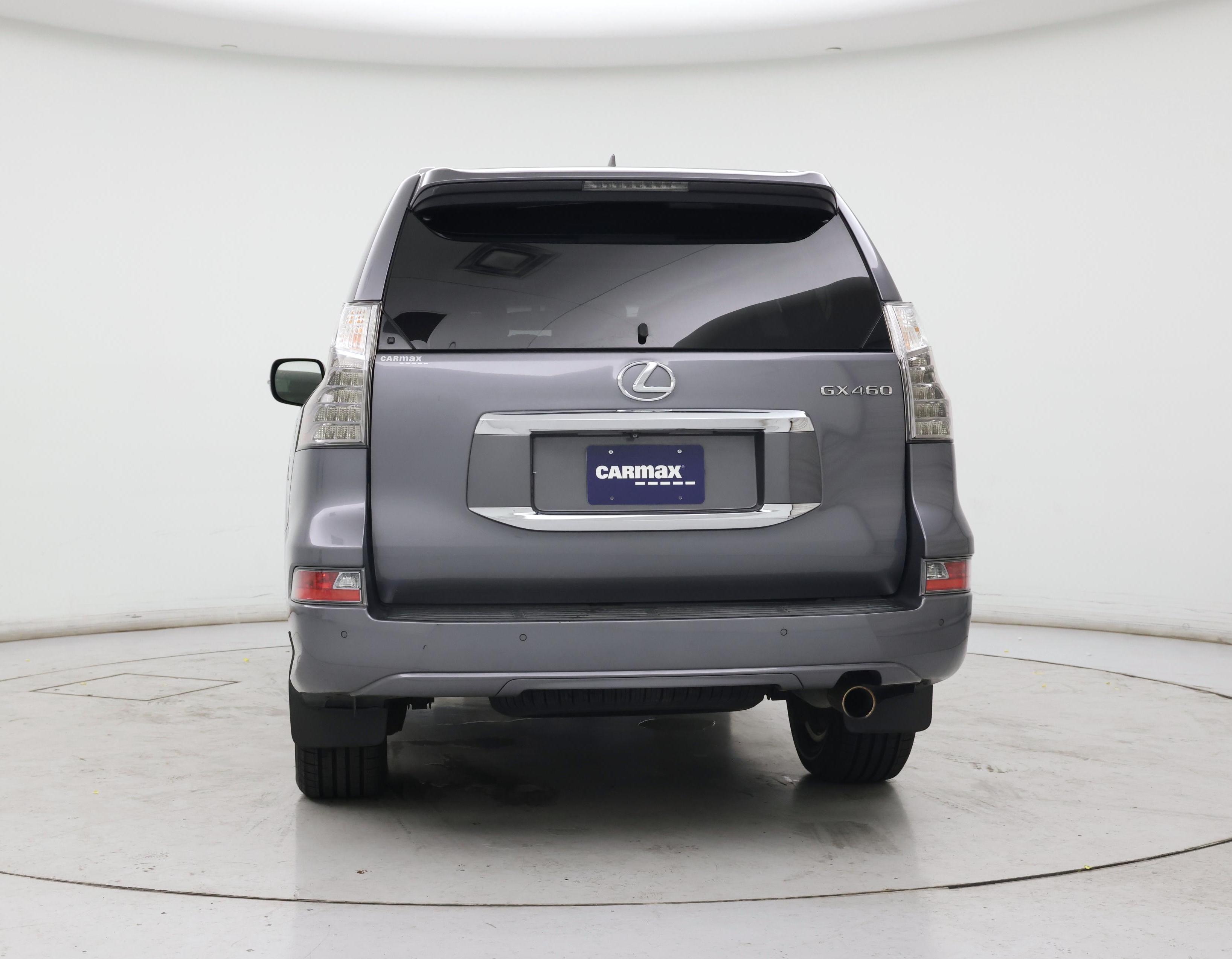 Thumbnail: 2016 Lexus GX - 6