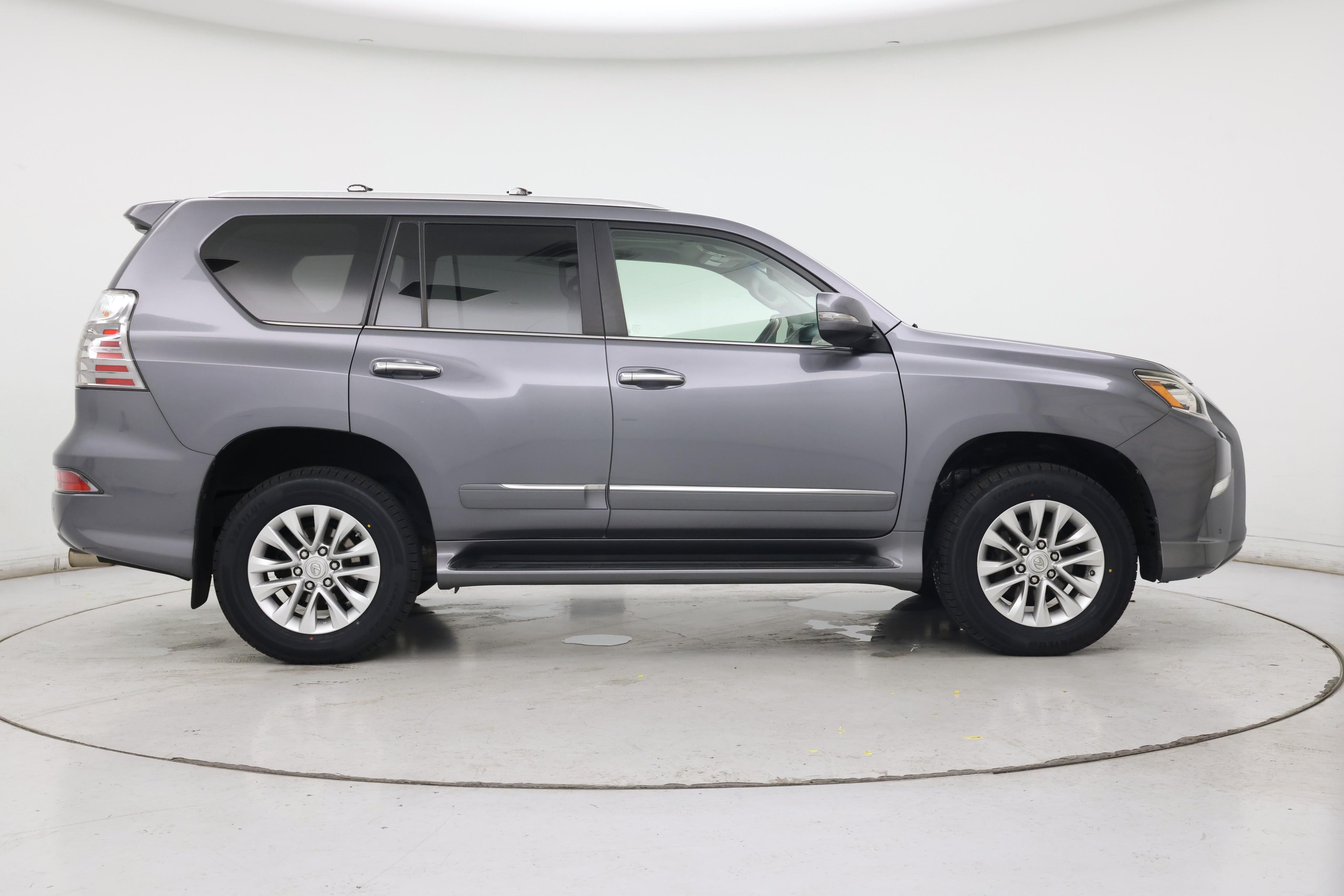 Thumbnail: 2016 Lexus GX - 7