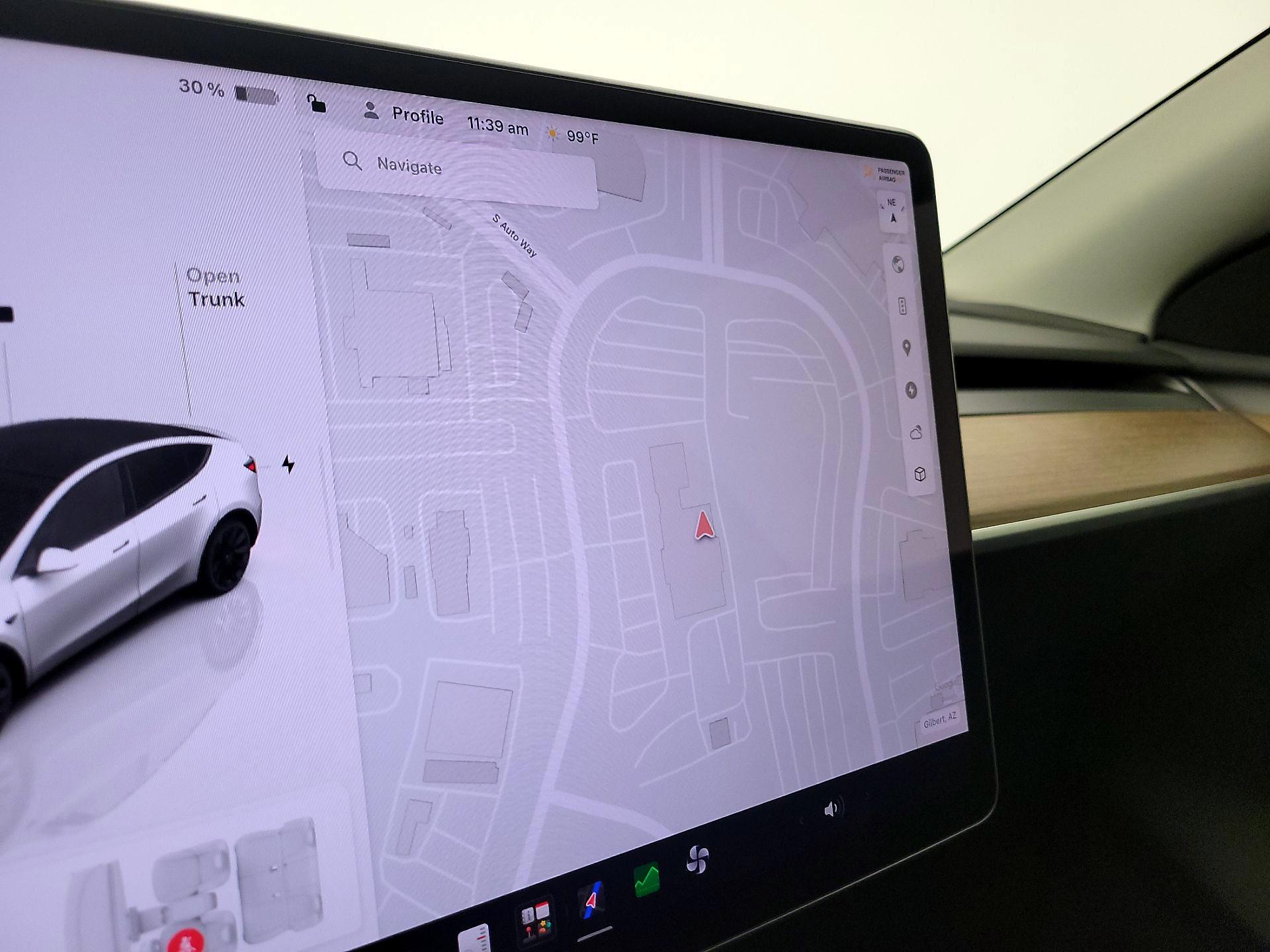 Thumbnail: 2023 Tesla Model Y - 14