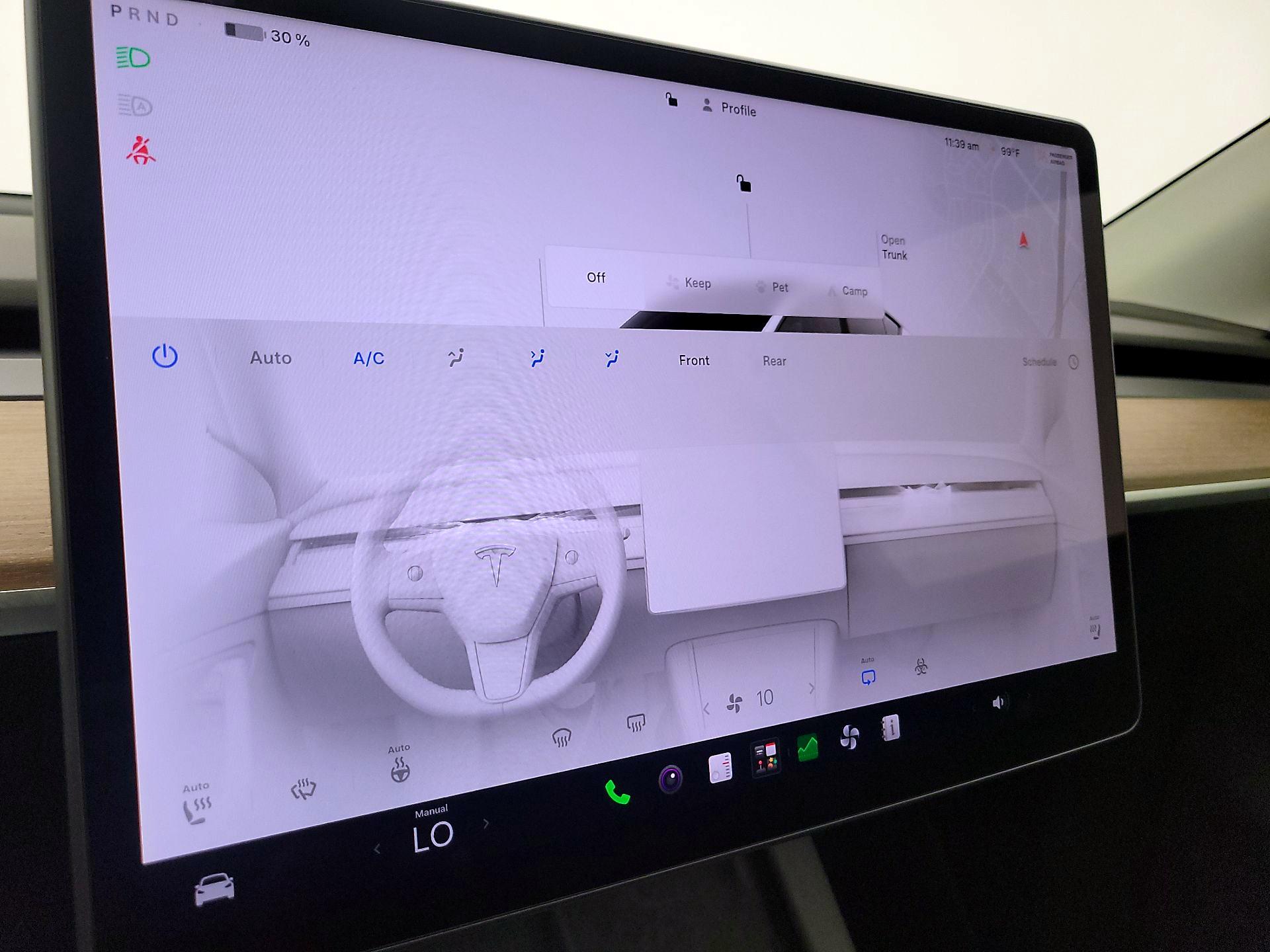 Thumbnail: 2023 Tesla Model Y - 17