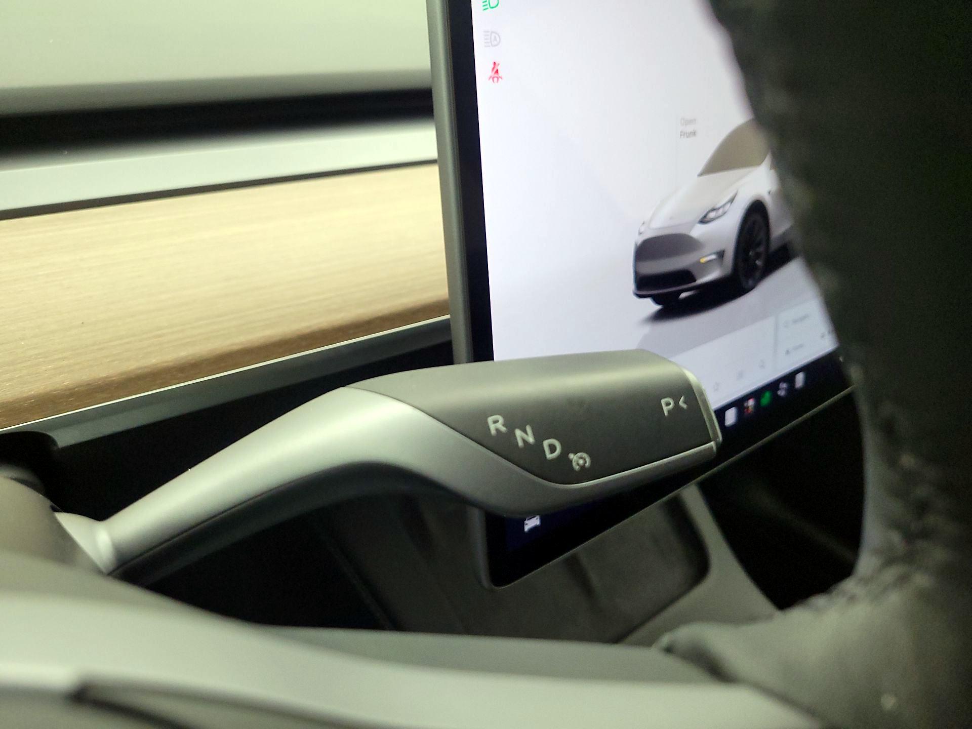 Thumbnail: 2023 Tesla Model Y - 18