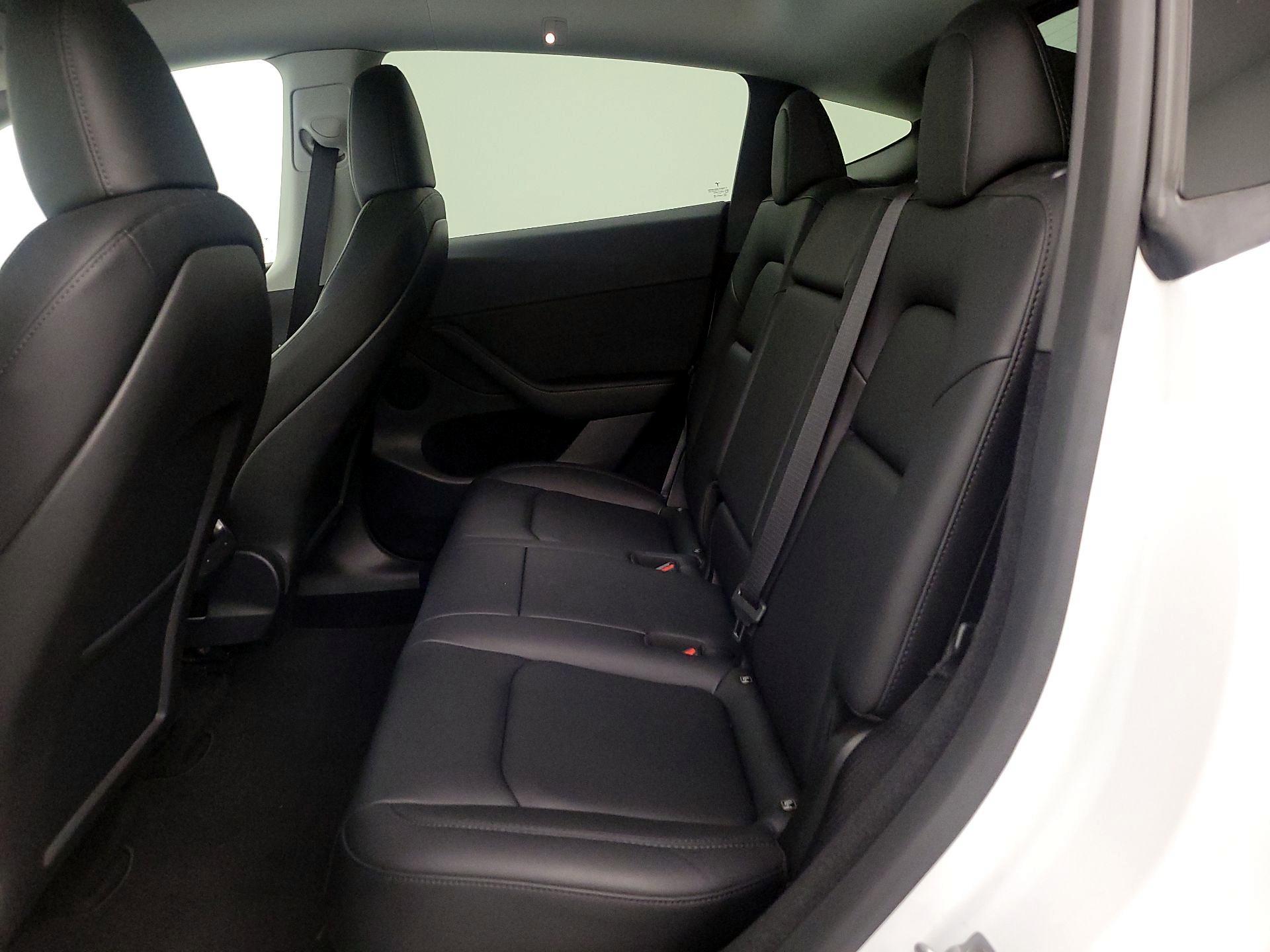 Thumbnail: 2023 Tesla Model Y - 20
