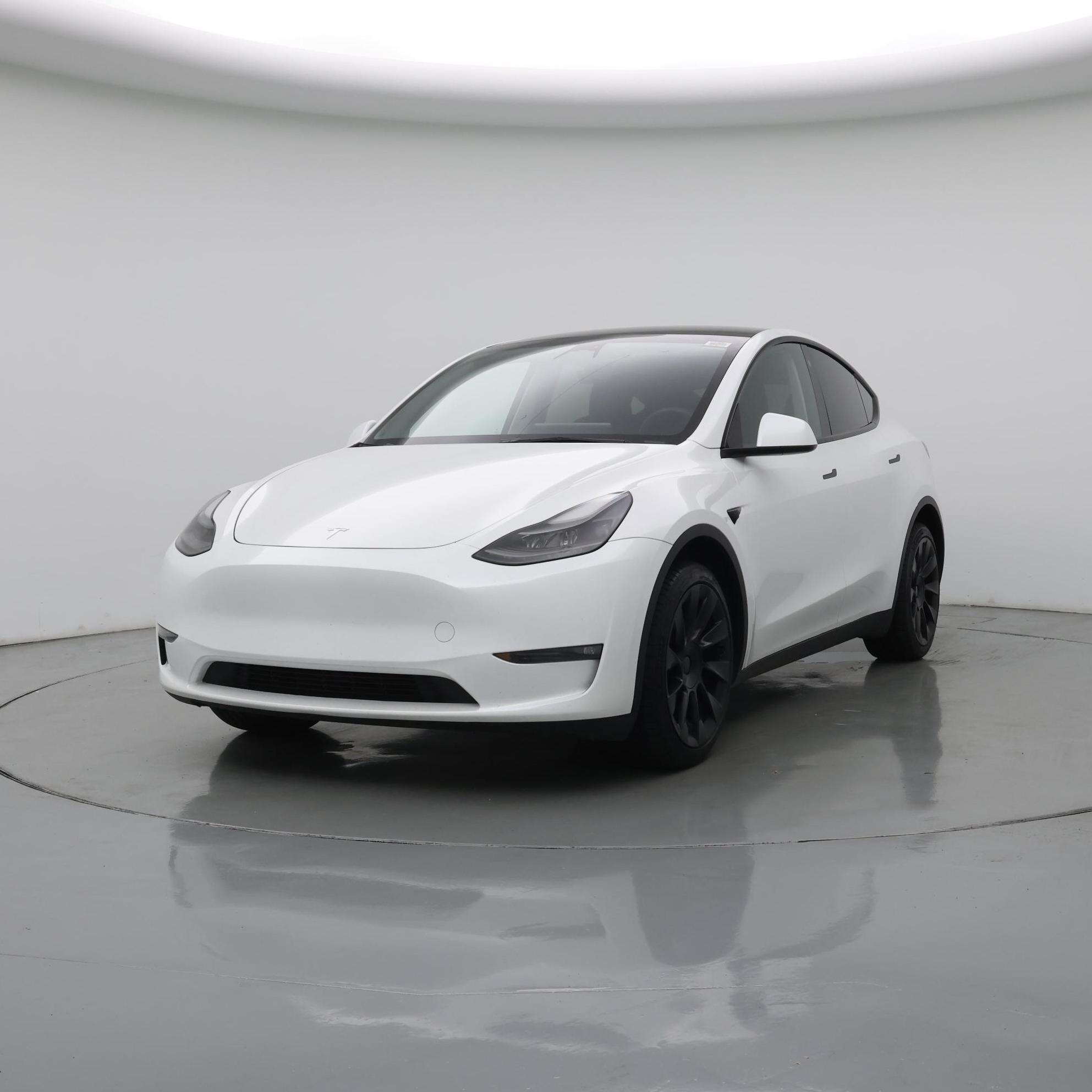 Thumbnail: 2023 Tesla Model Y - 4