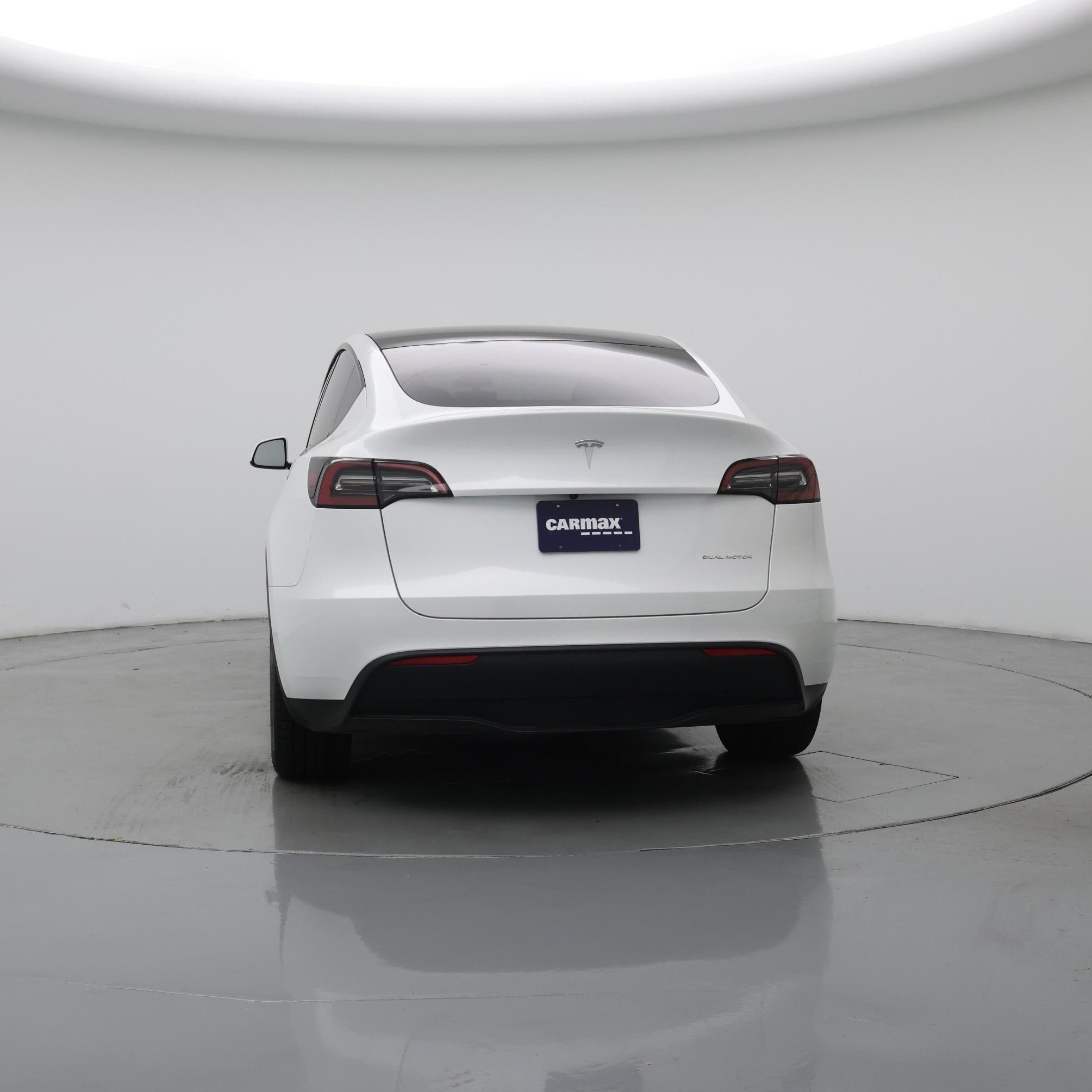Thumbnail: 2023 Tesla Model Y - 6