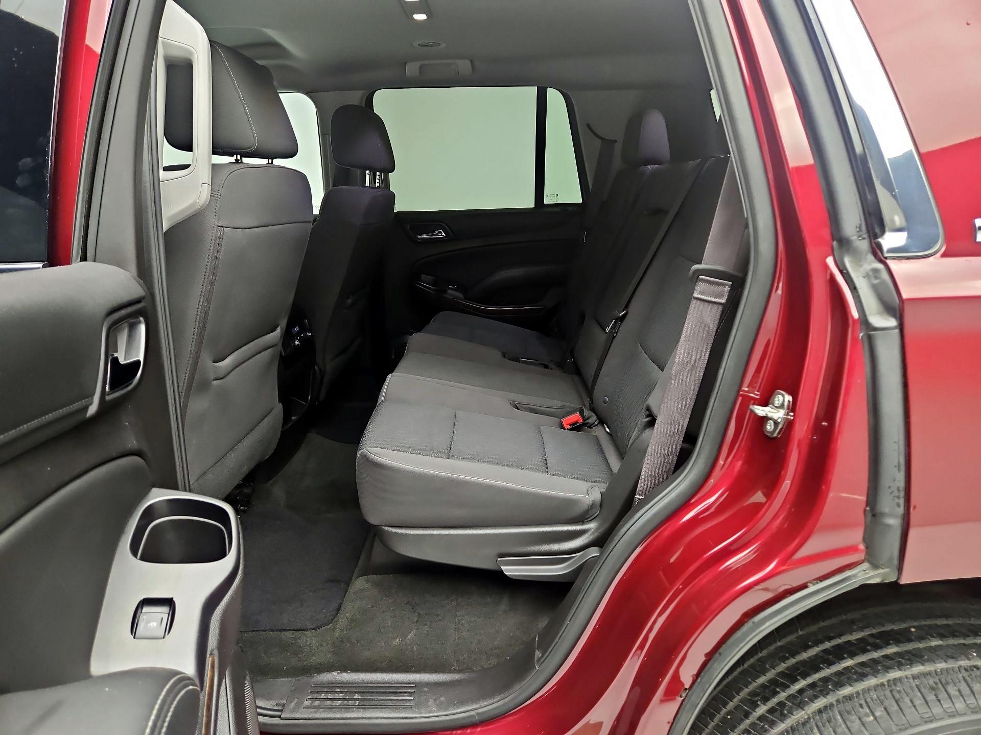 Thumbnail: 2016 Chevrolet Tahoe - 19