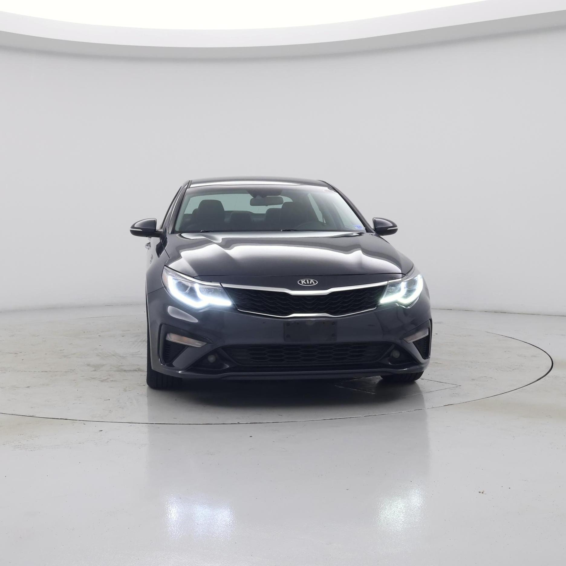 Thumbnail: 2020 Kia Optima - 5