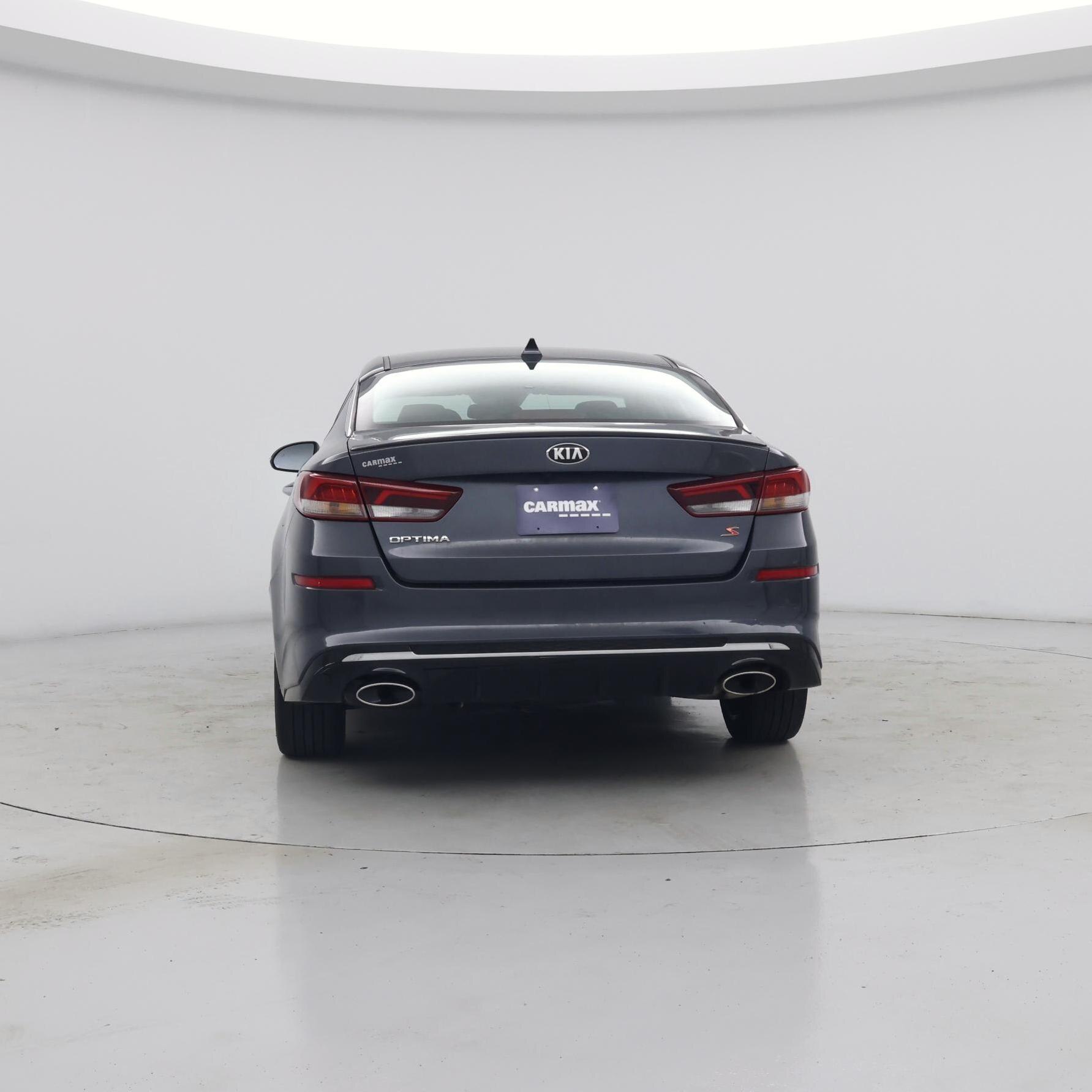 Thumbnail: 2020 Kia Optima - 6